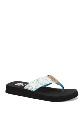 flip flops belk