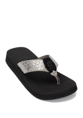 flip flops belk