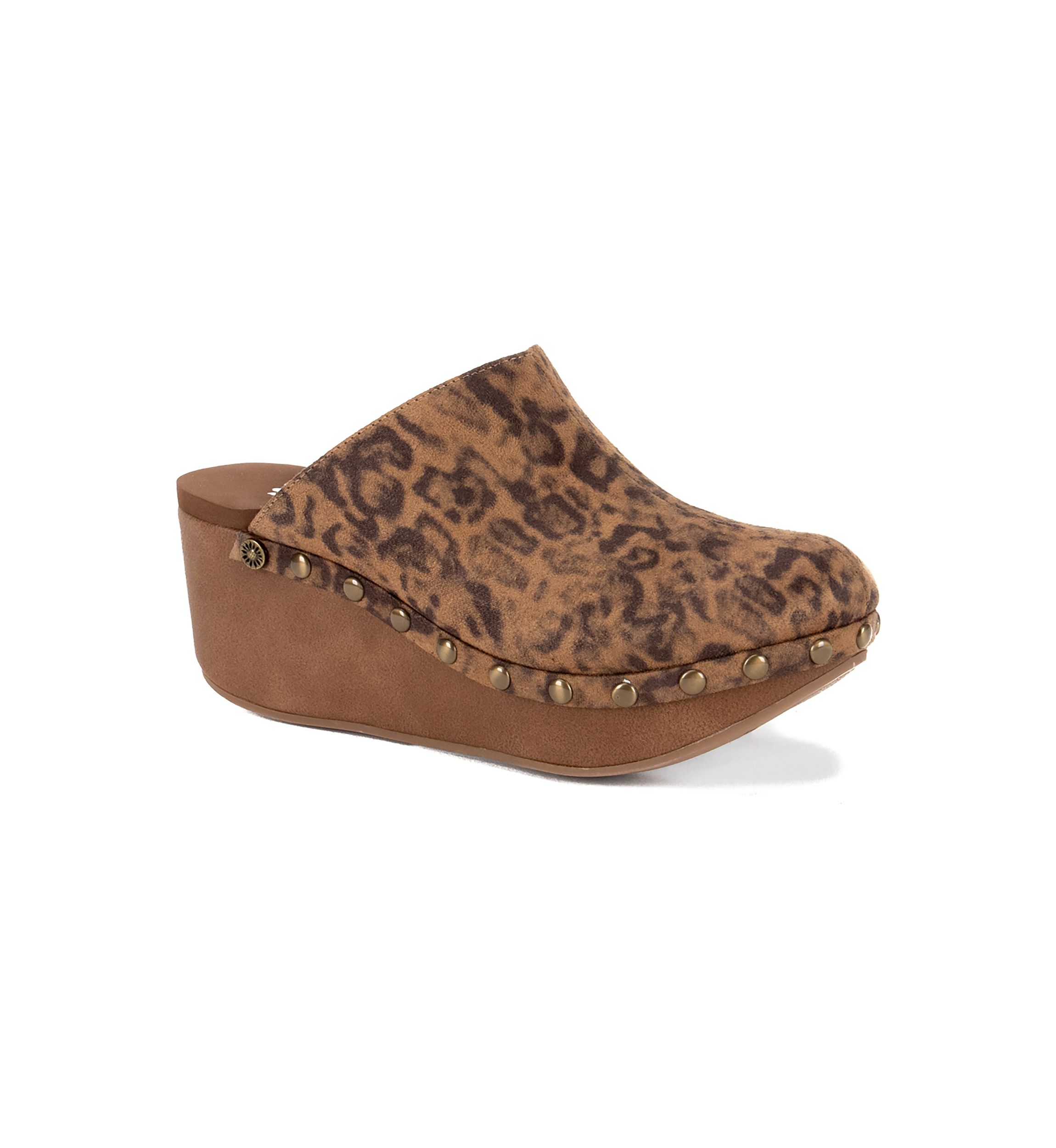 Baldwyn Clogs
