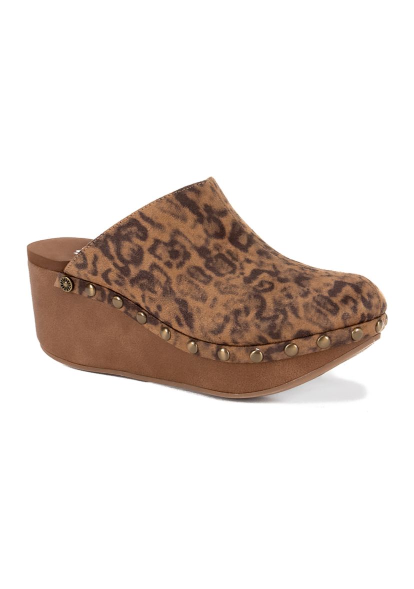 Baldwyn Clogs