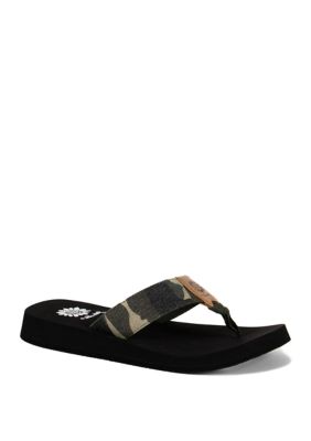 flip flops belk