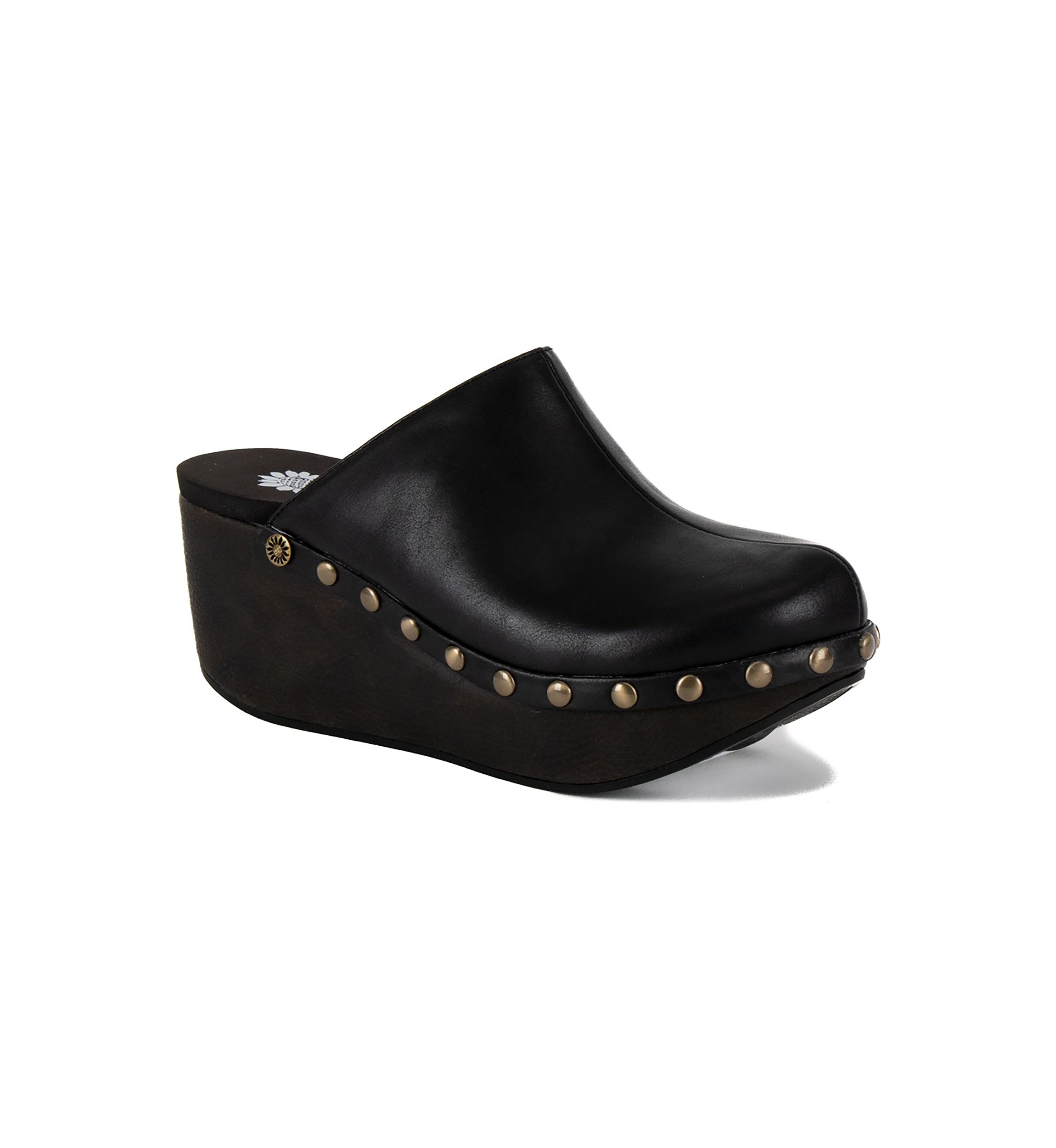 Baldwyn Clogs
