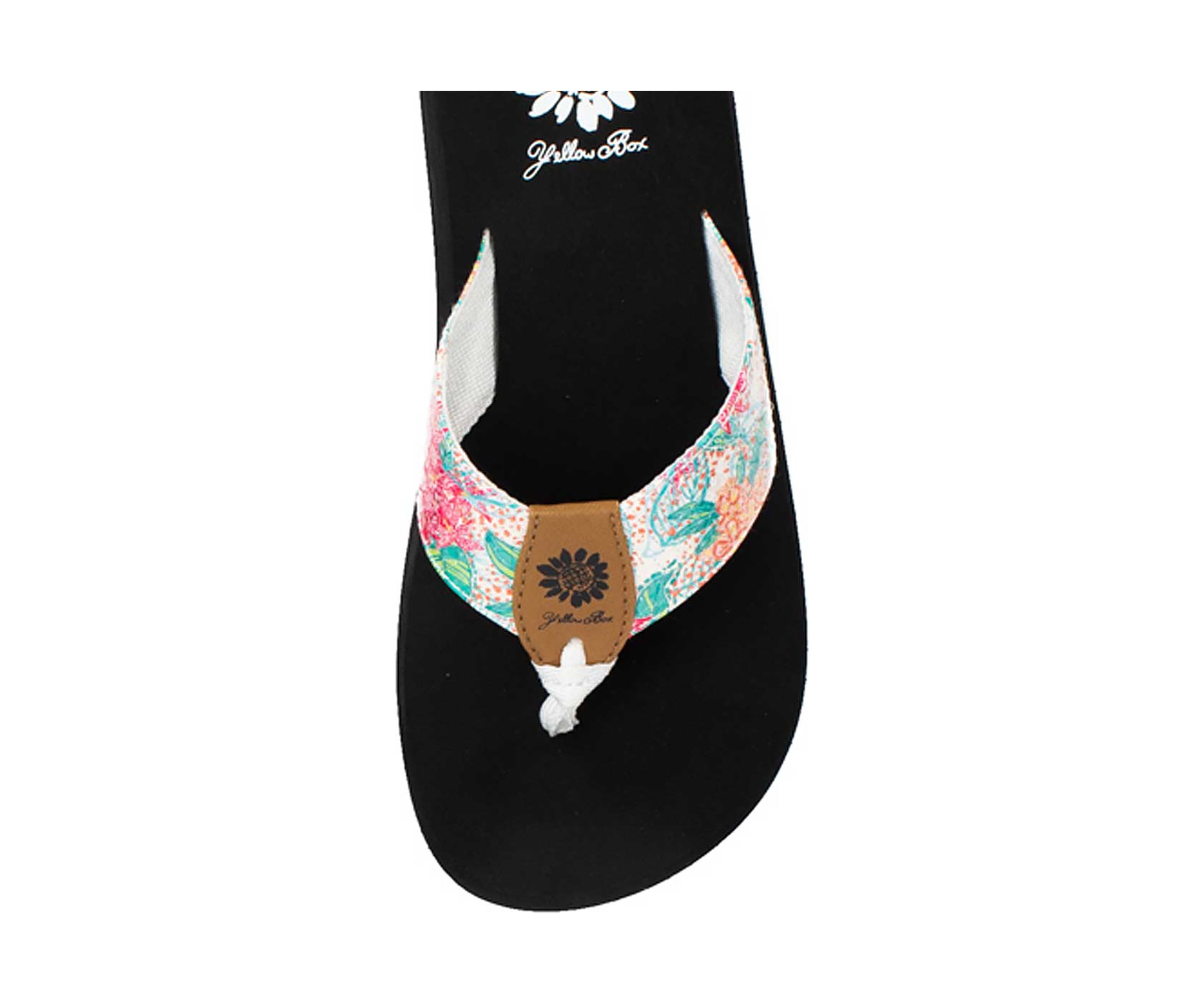 Paislee Thong Flip Flop Sandals