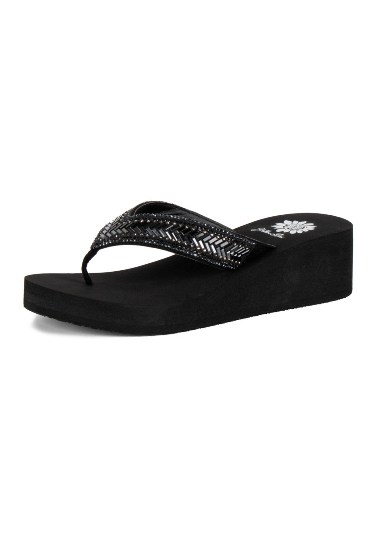 Skyllah Flip Flop Thong Sandals