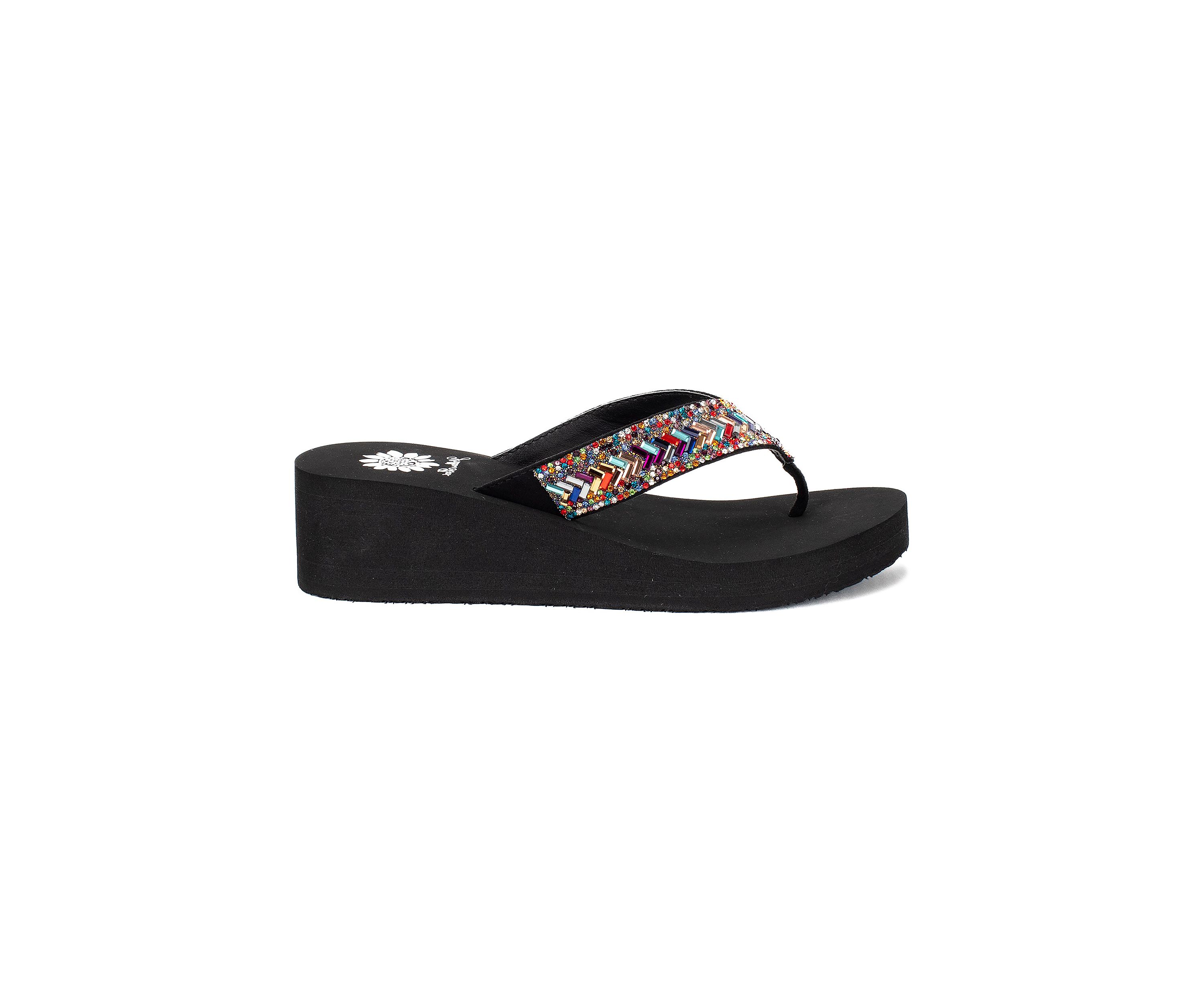 Skyllah Flip Flop Thong Sandals