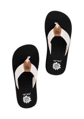 Abengo Flip Flop Thong Sandals