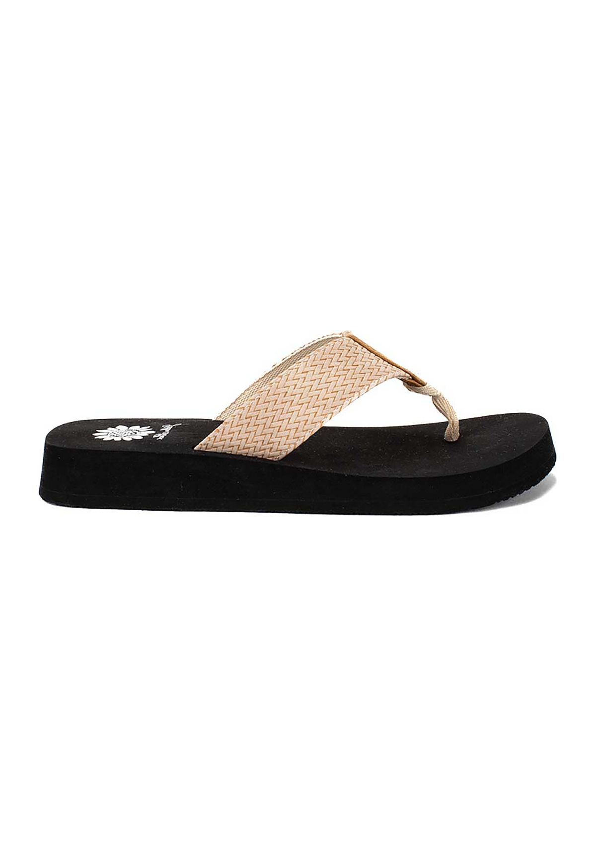 Addyson Flip Flop Thong Sandals