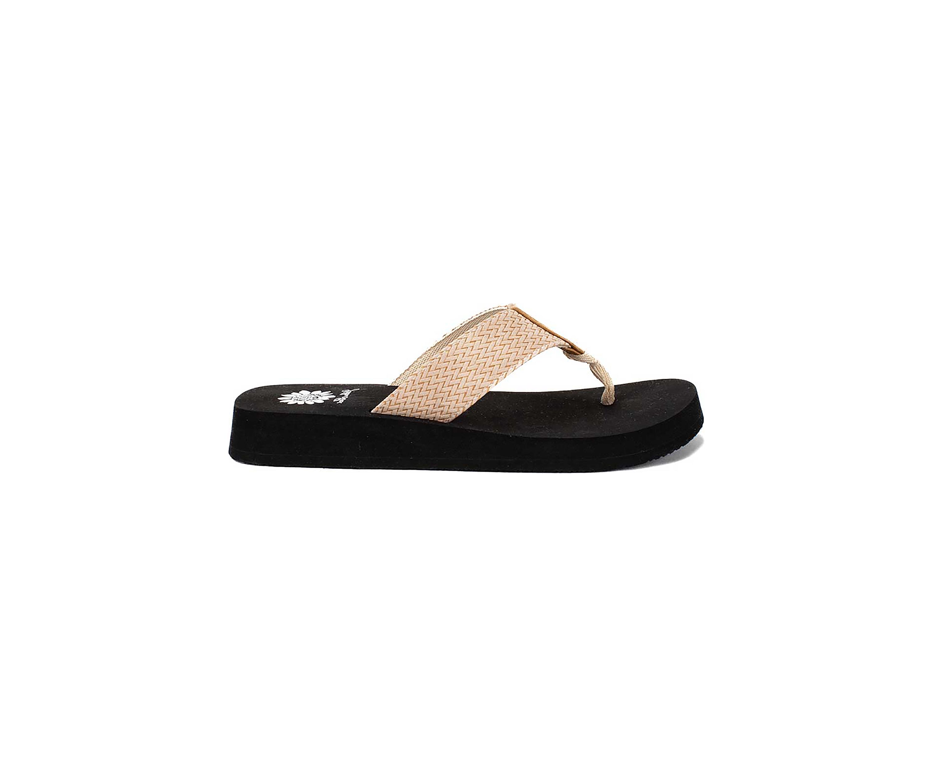 Addyson Flip Flop Thong Sandals