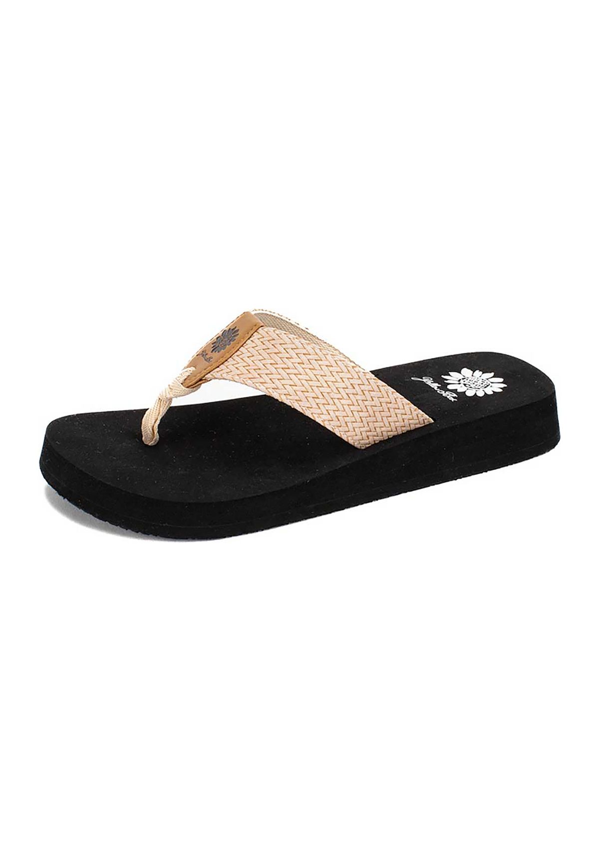 Addyson Flip Flop Thong Sandals