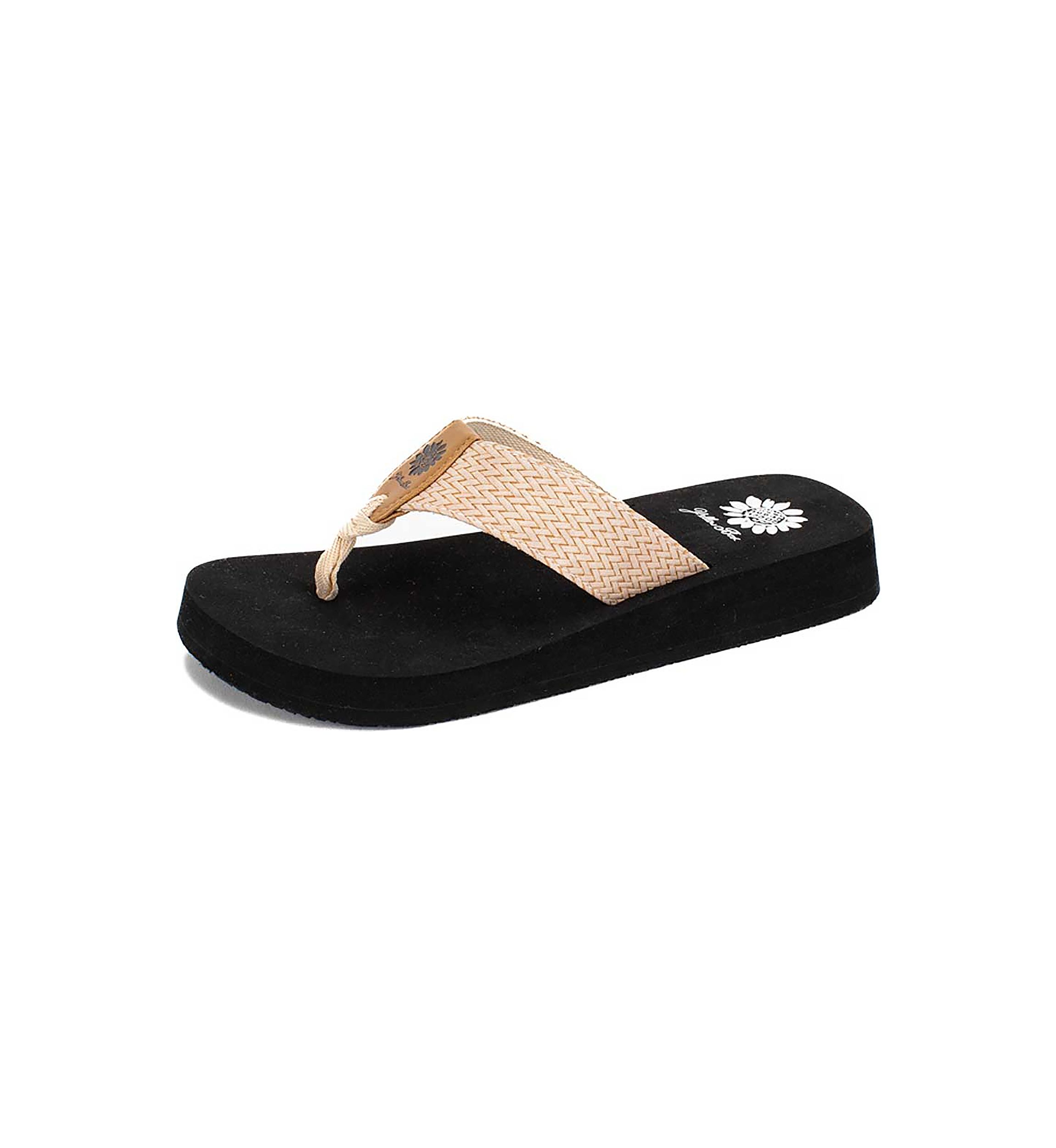 Addyson Flip Flop Thong Sandals