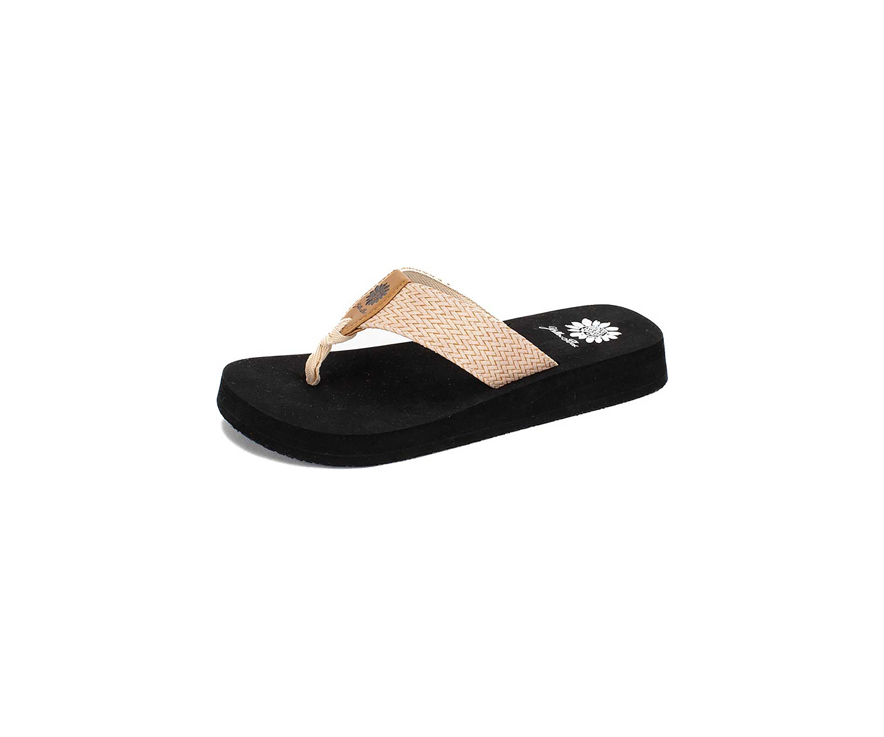 Addyson Flip Flop Thong Sandals