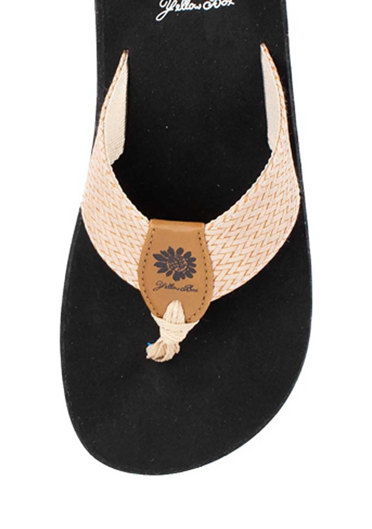 Addyson Flip Flop Thong Sandals