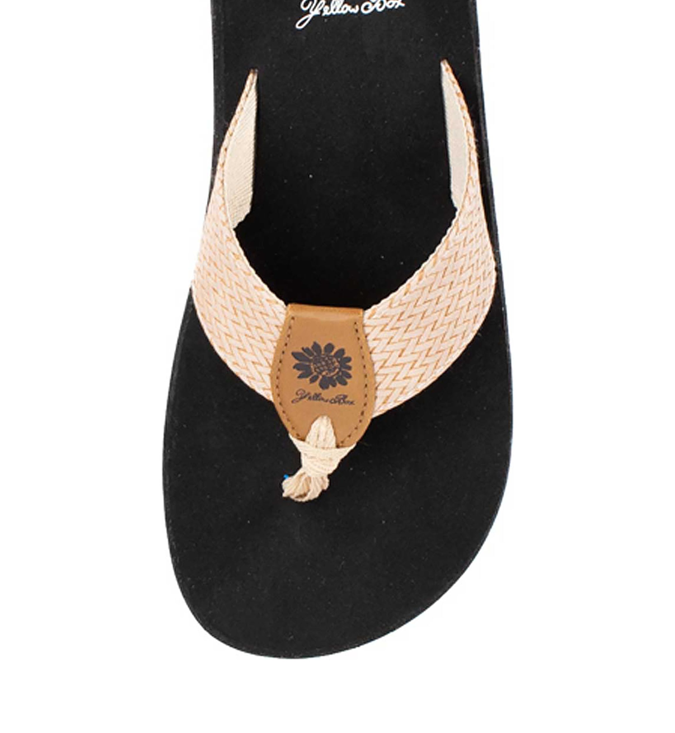 Addyson Flip Flop Thong Sandals