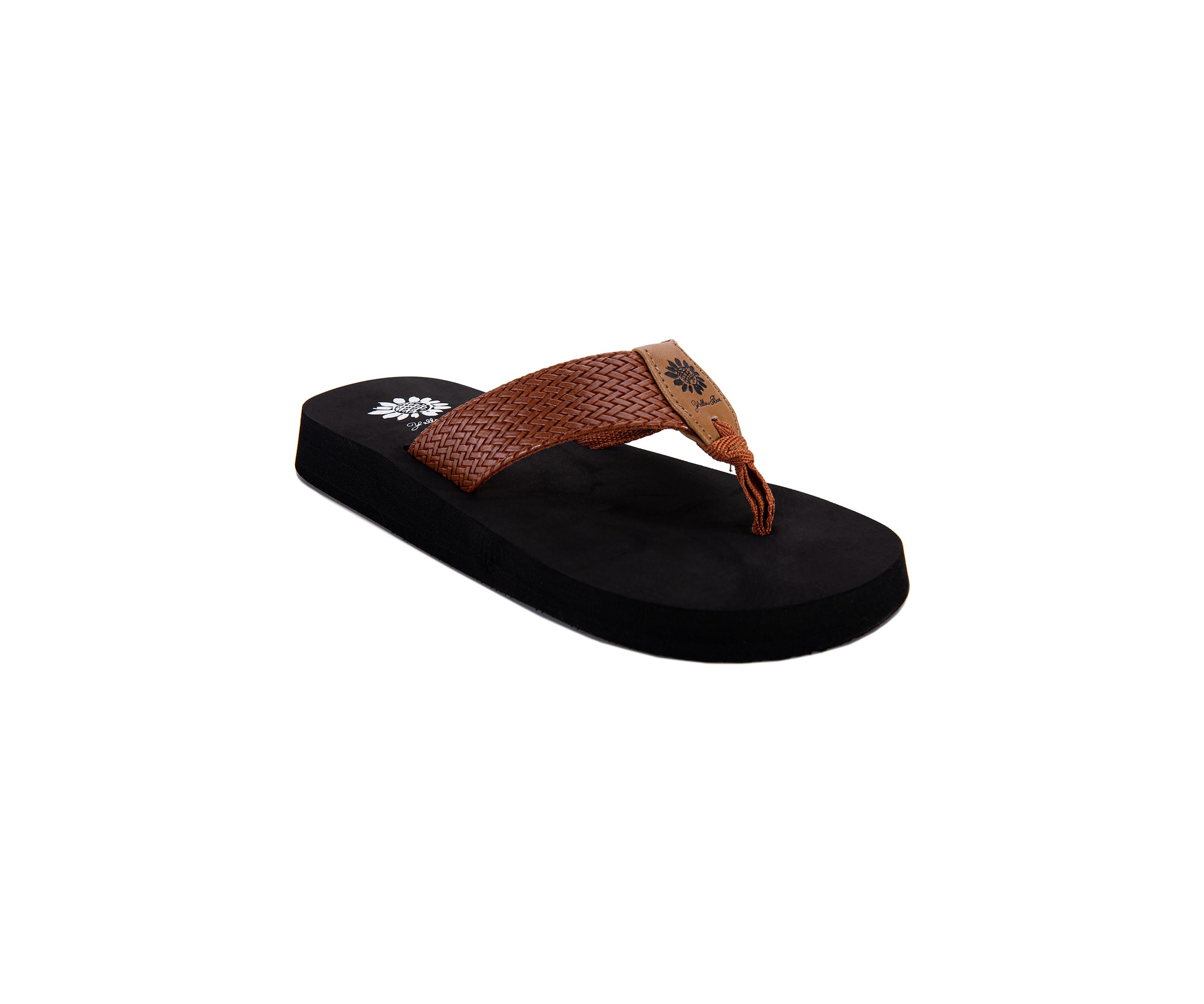 Addyson Flip Flop Thong Sandals