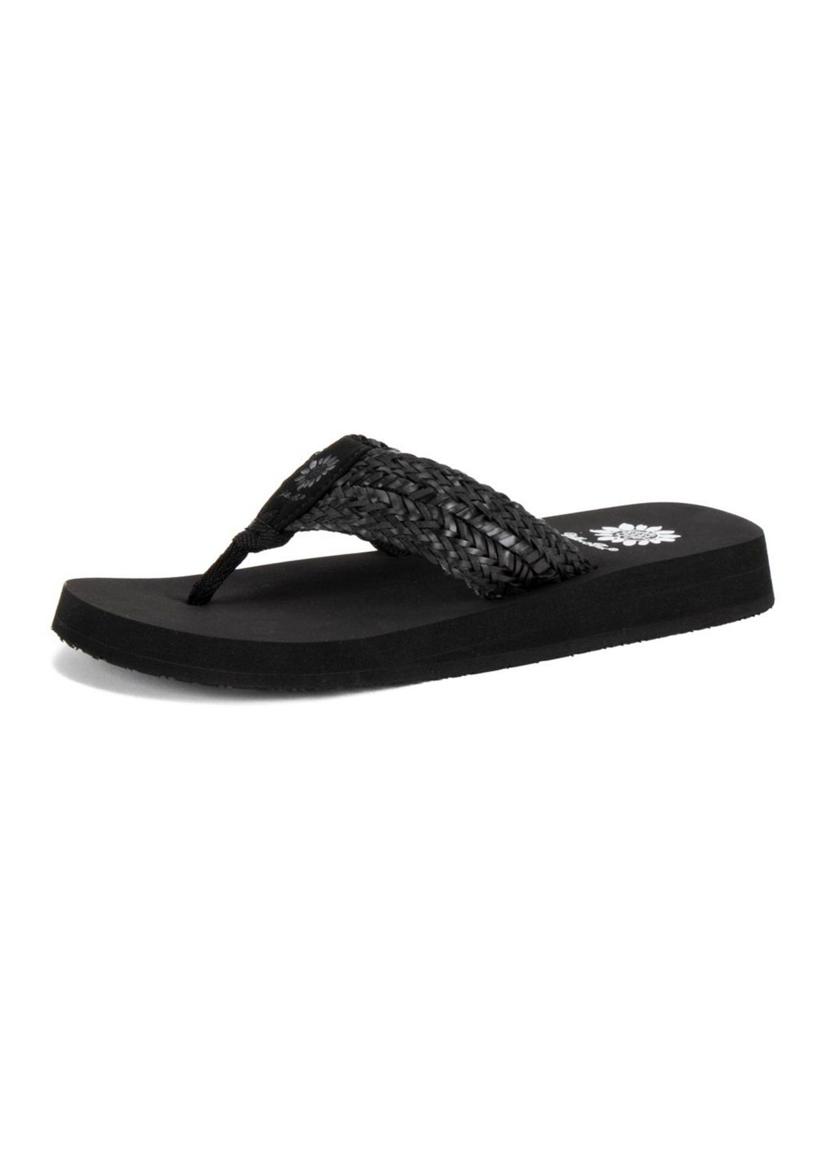 Falia Flip Flop Thong Sandals