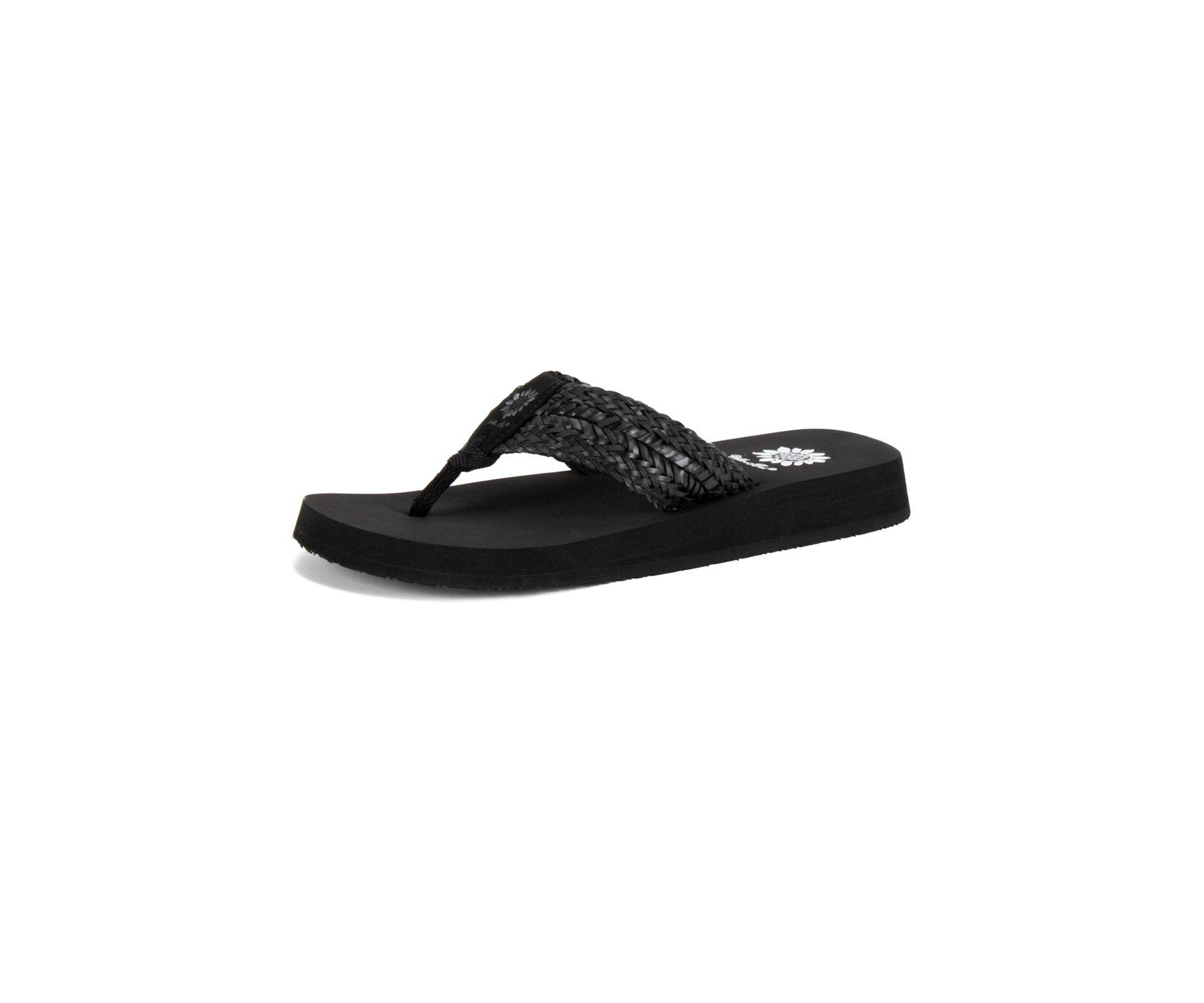 Falia Flip Flop Thong Sandals