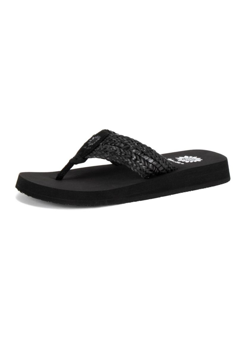 Falia Flip Flop Thong Sandals