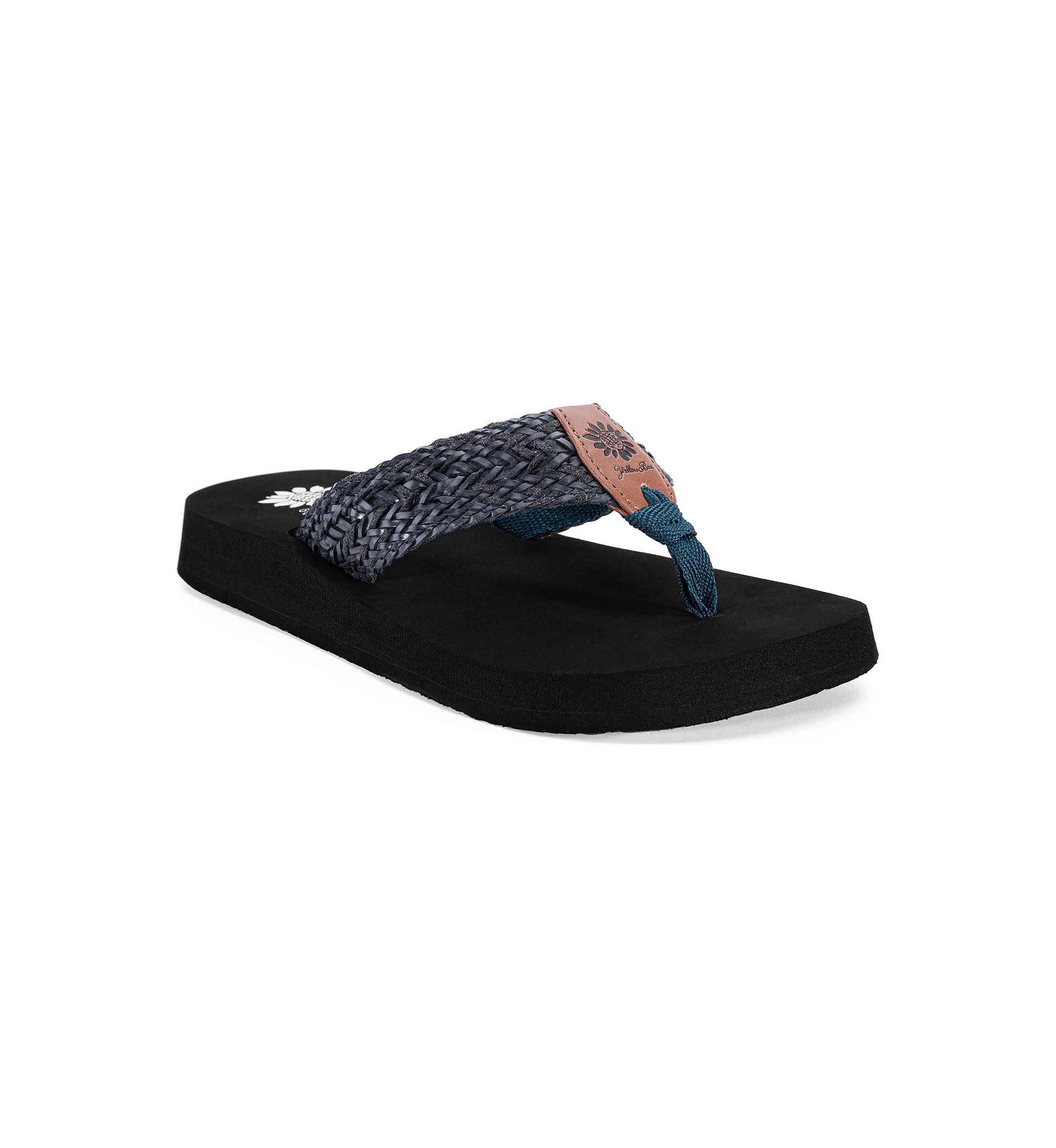 Falia Flip Flop Thong Sandals