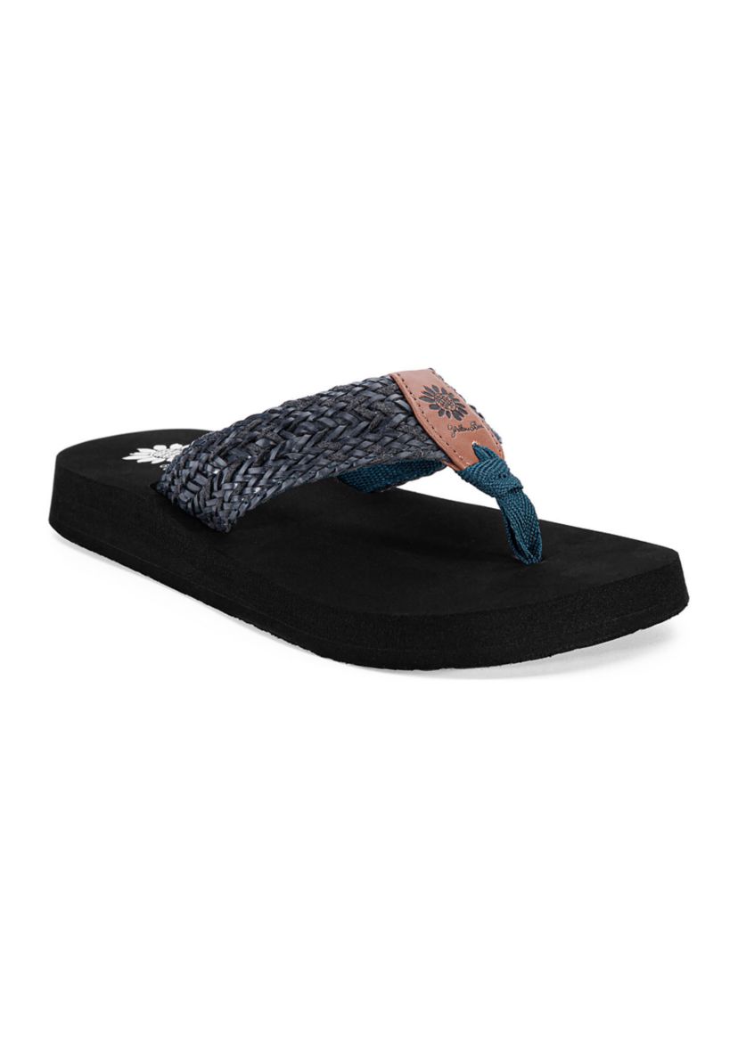 Falia Flip Flop Thong Sandals