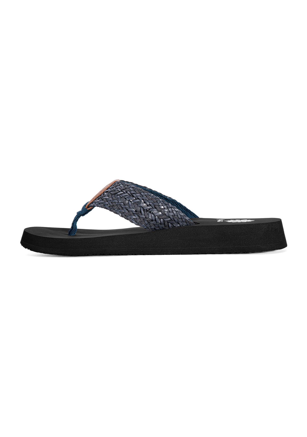 Falia Flip Flop Thong Sandals