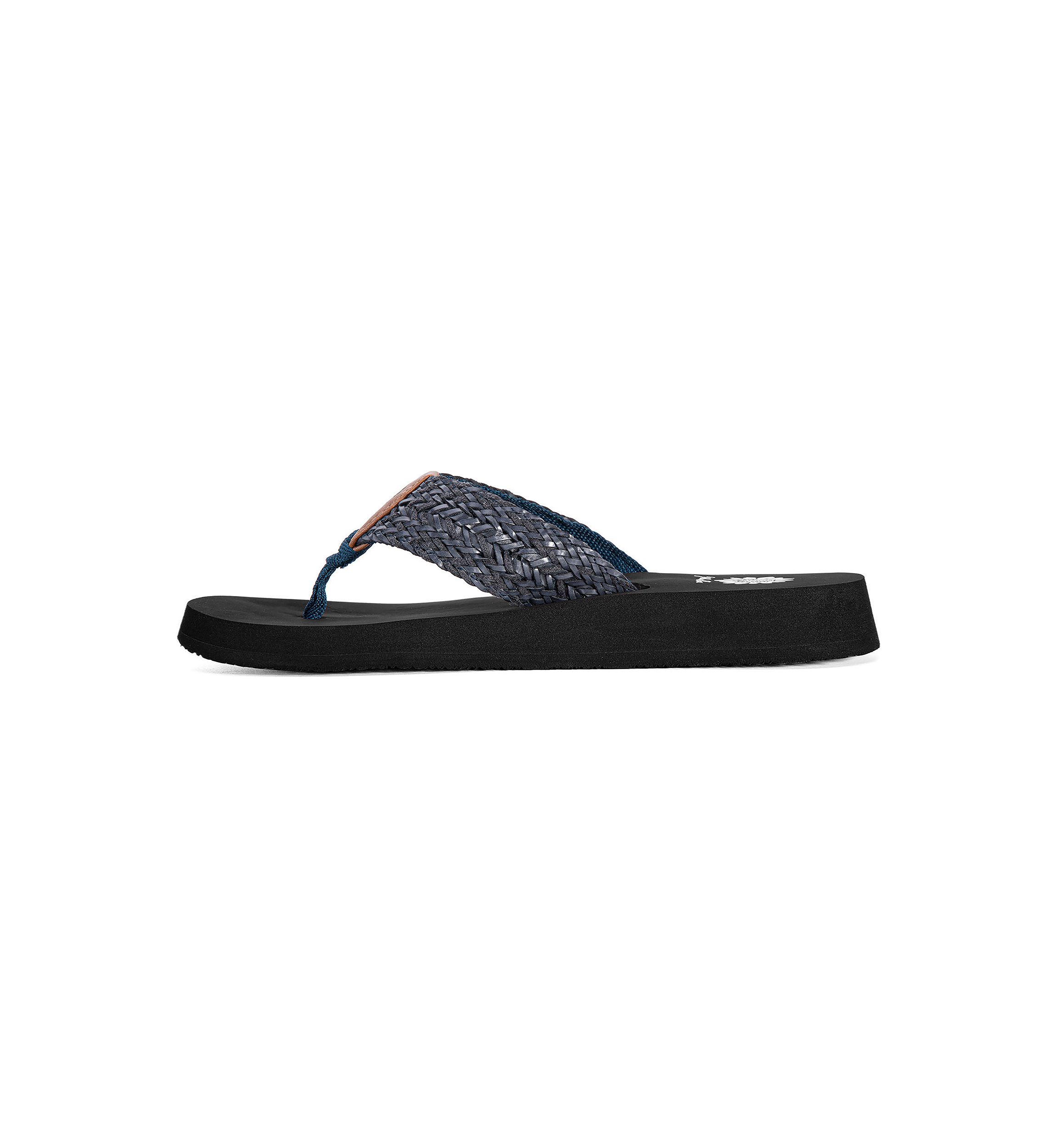 Falia Flip Flop Thong Sandals