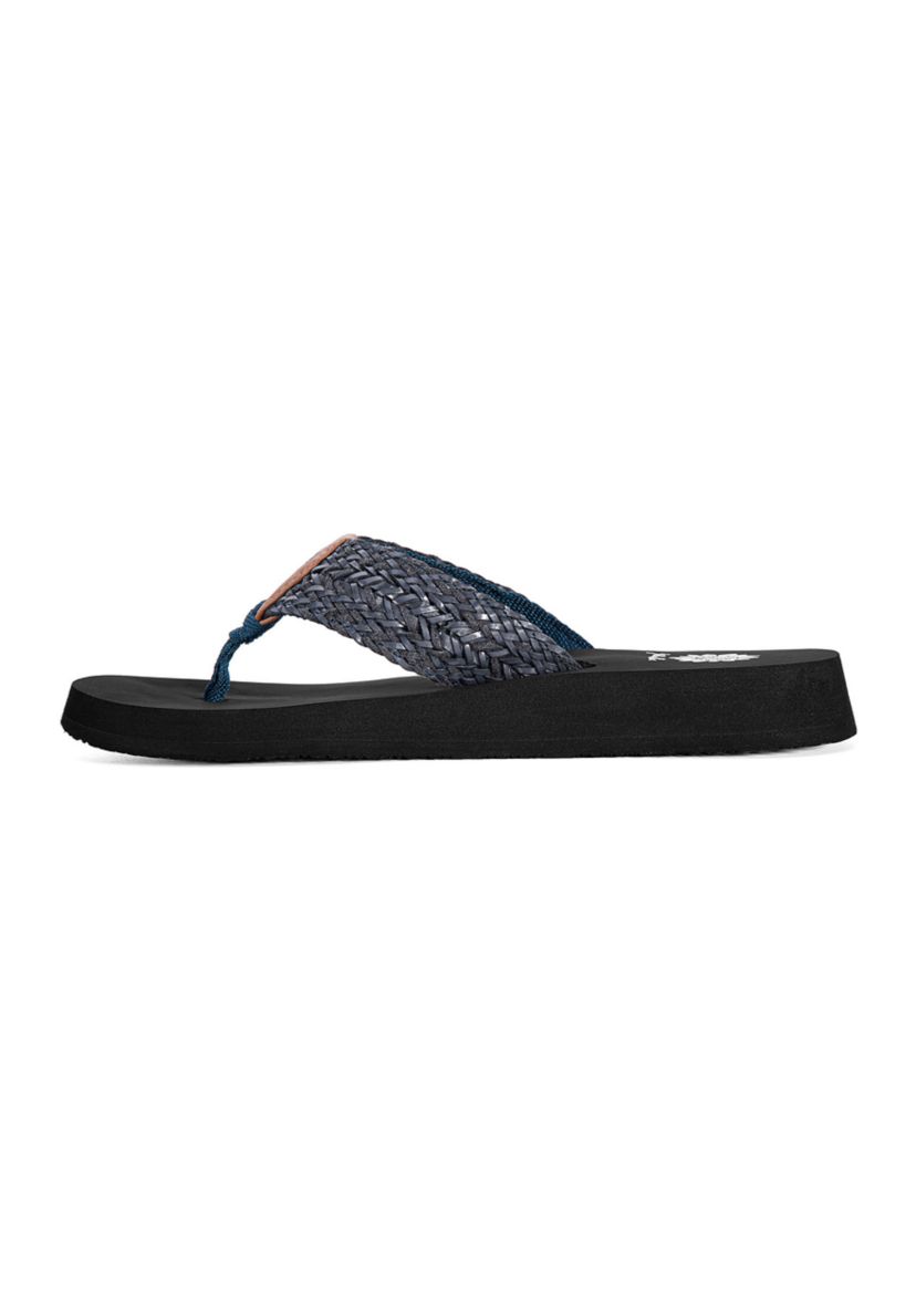 Falia Flip Flop Thong Sandals