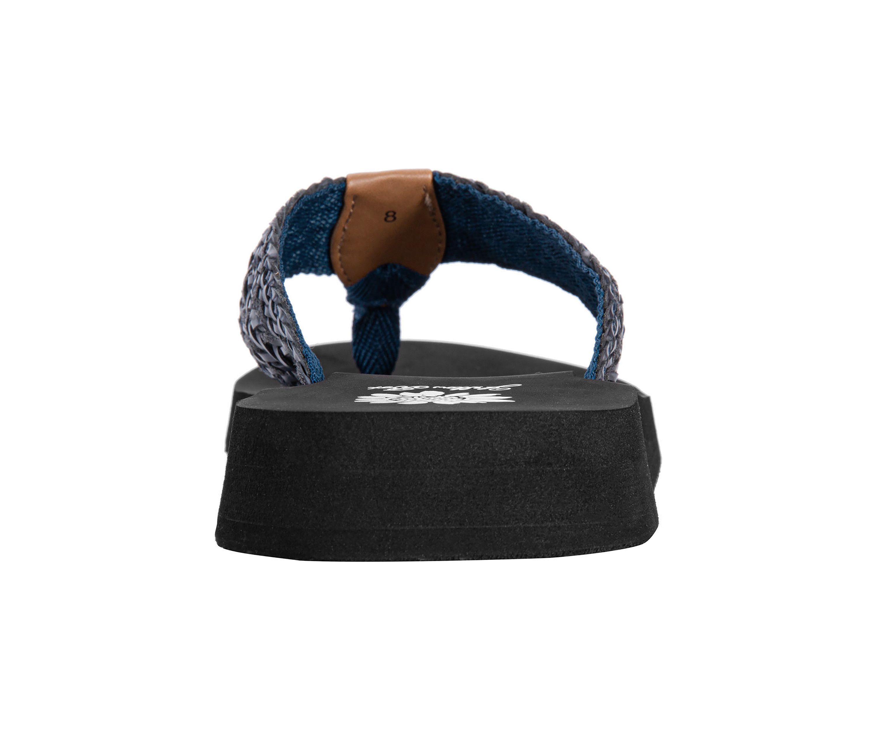 Falia Flip Flop Thong Sandals