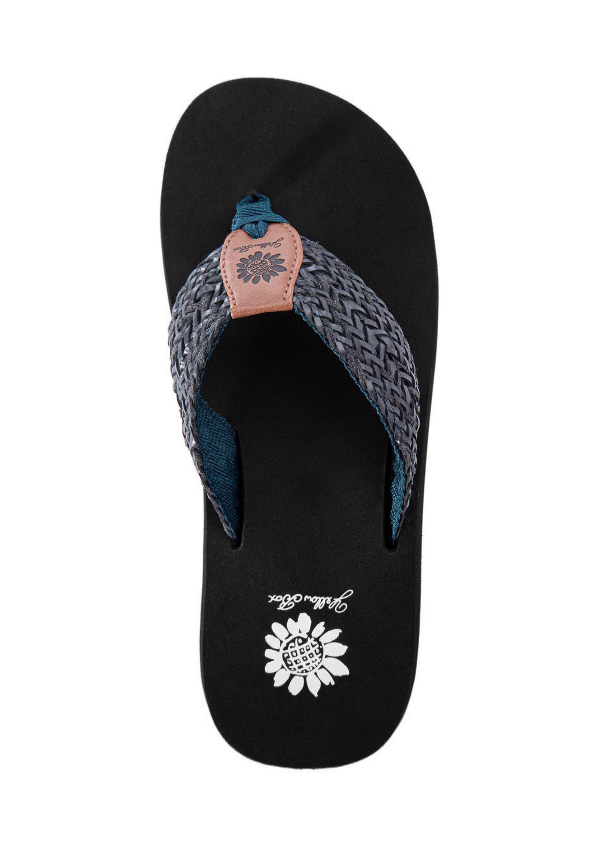 Falia Flip Flop Thong Sandals
