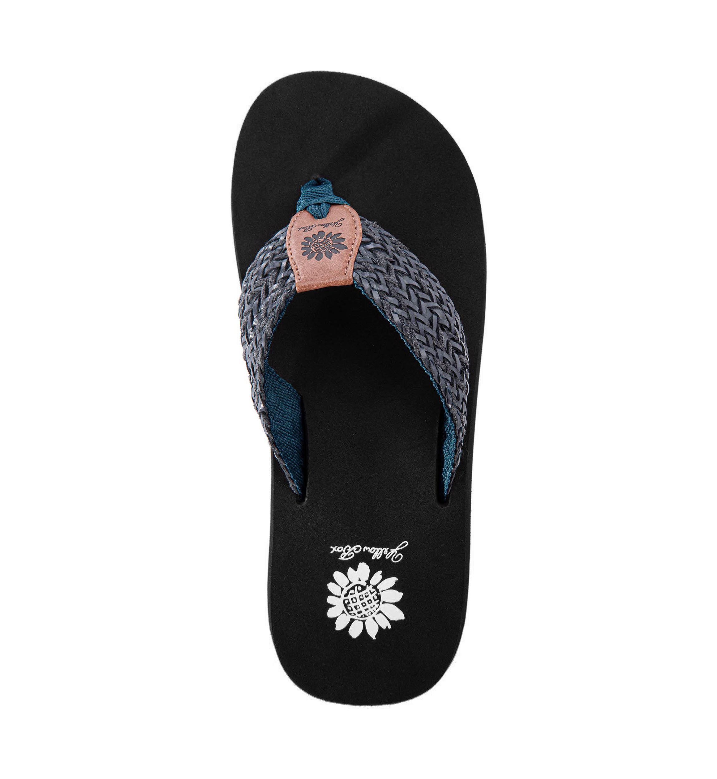 Falia Flip Flop Thong Sandals