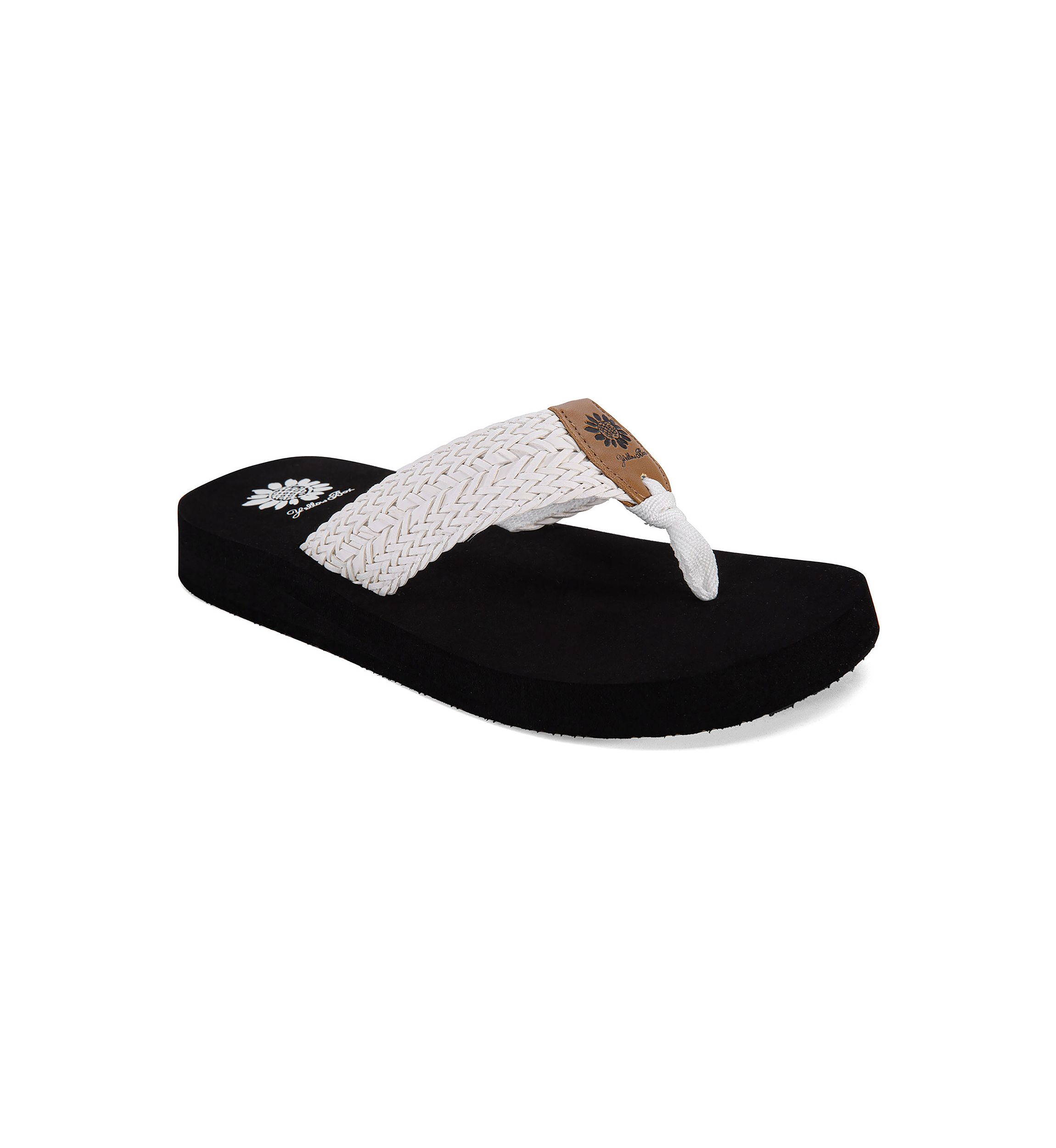 Falia Flip Flop Sandals