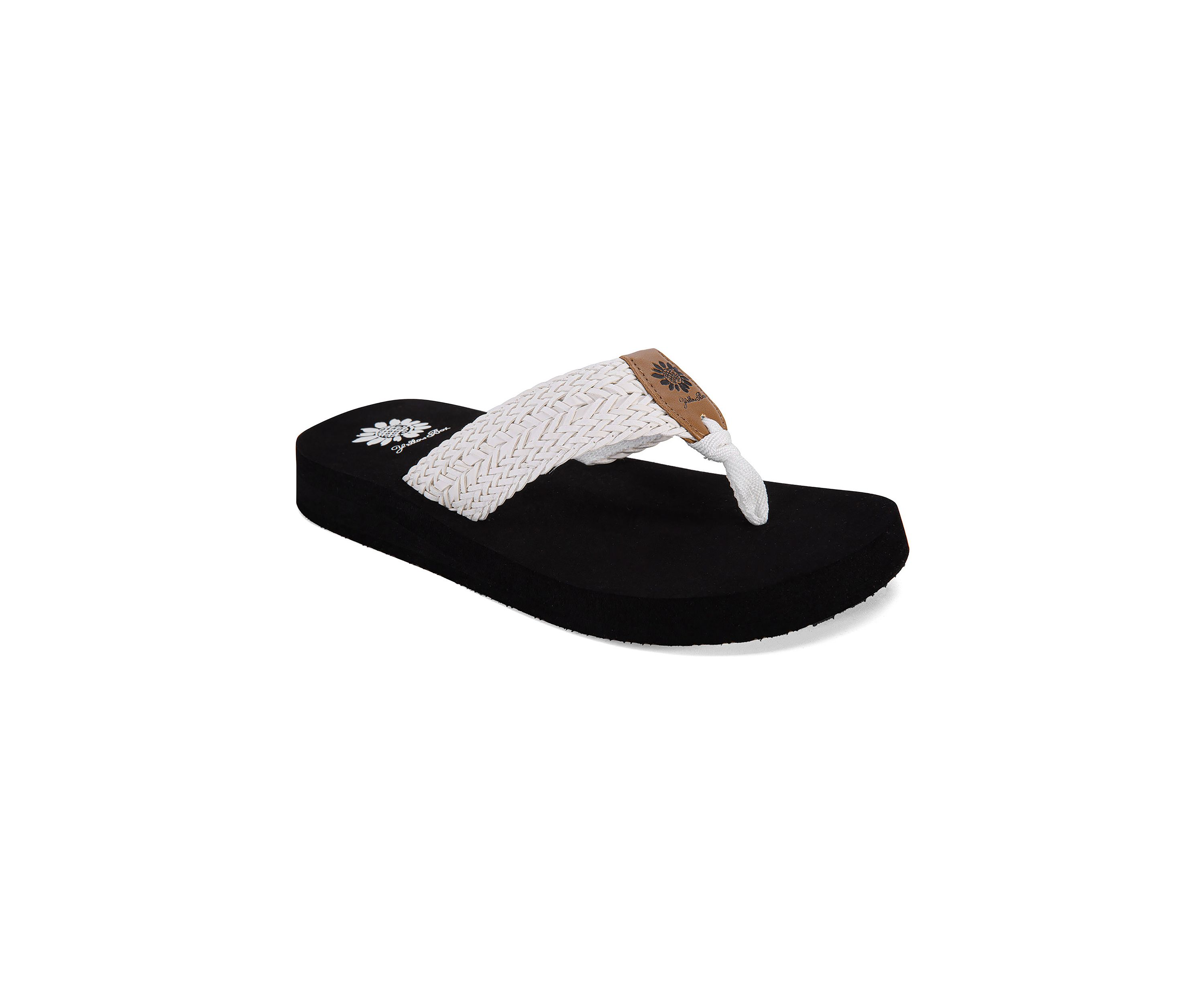 Falia Flip Flop Sandals
