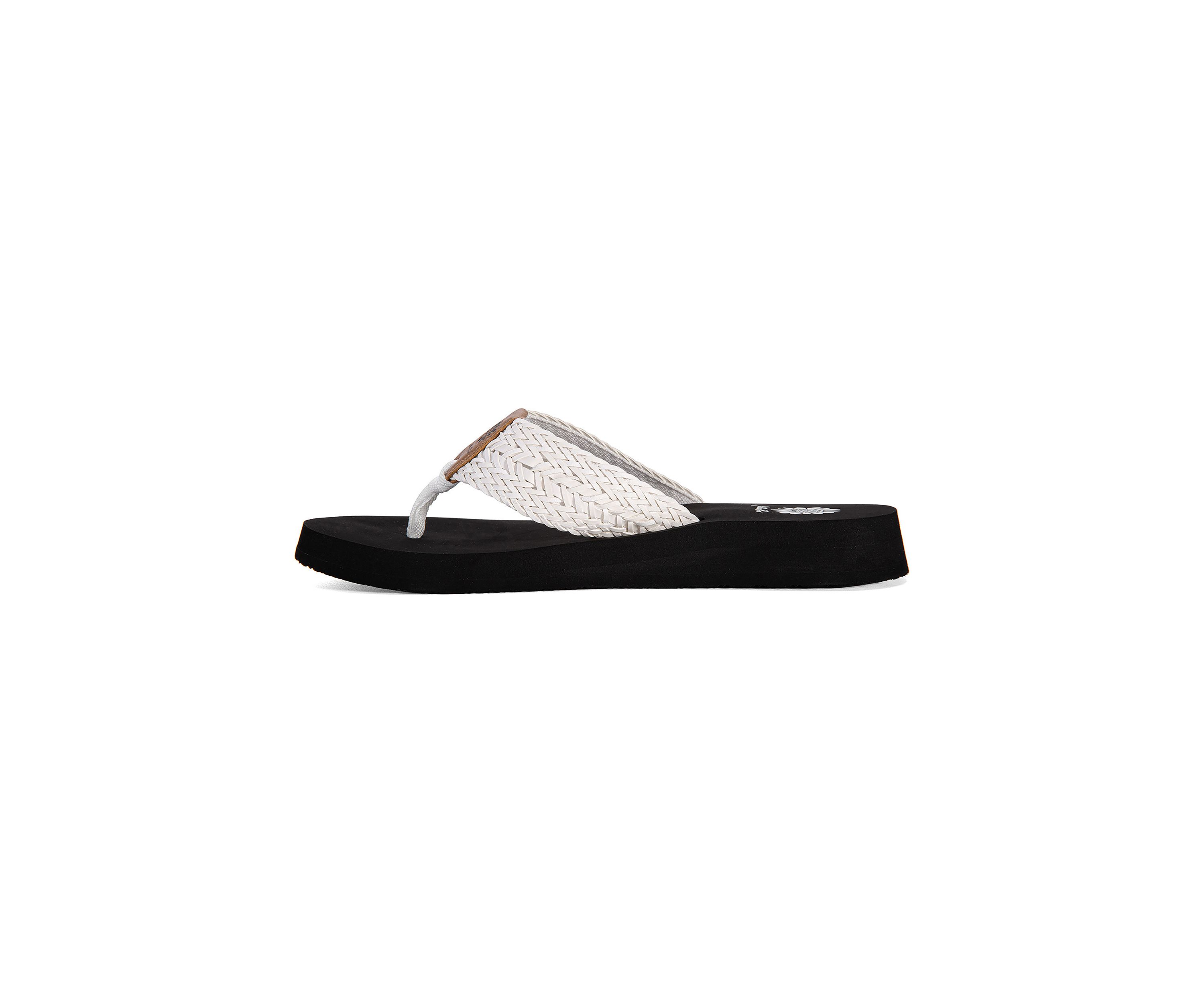 Falia Flip Flop Sandals