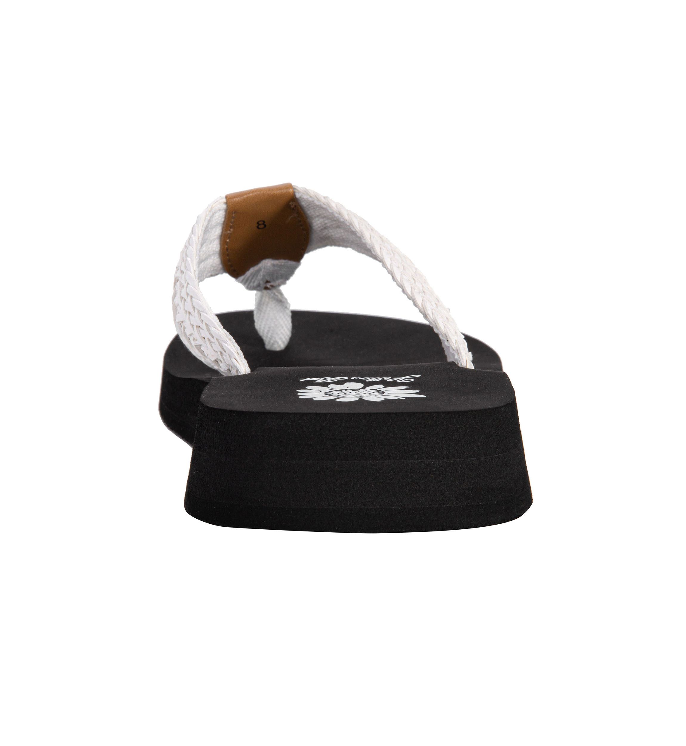 Falia Flip Flop Sandals