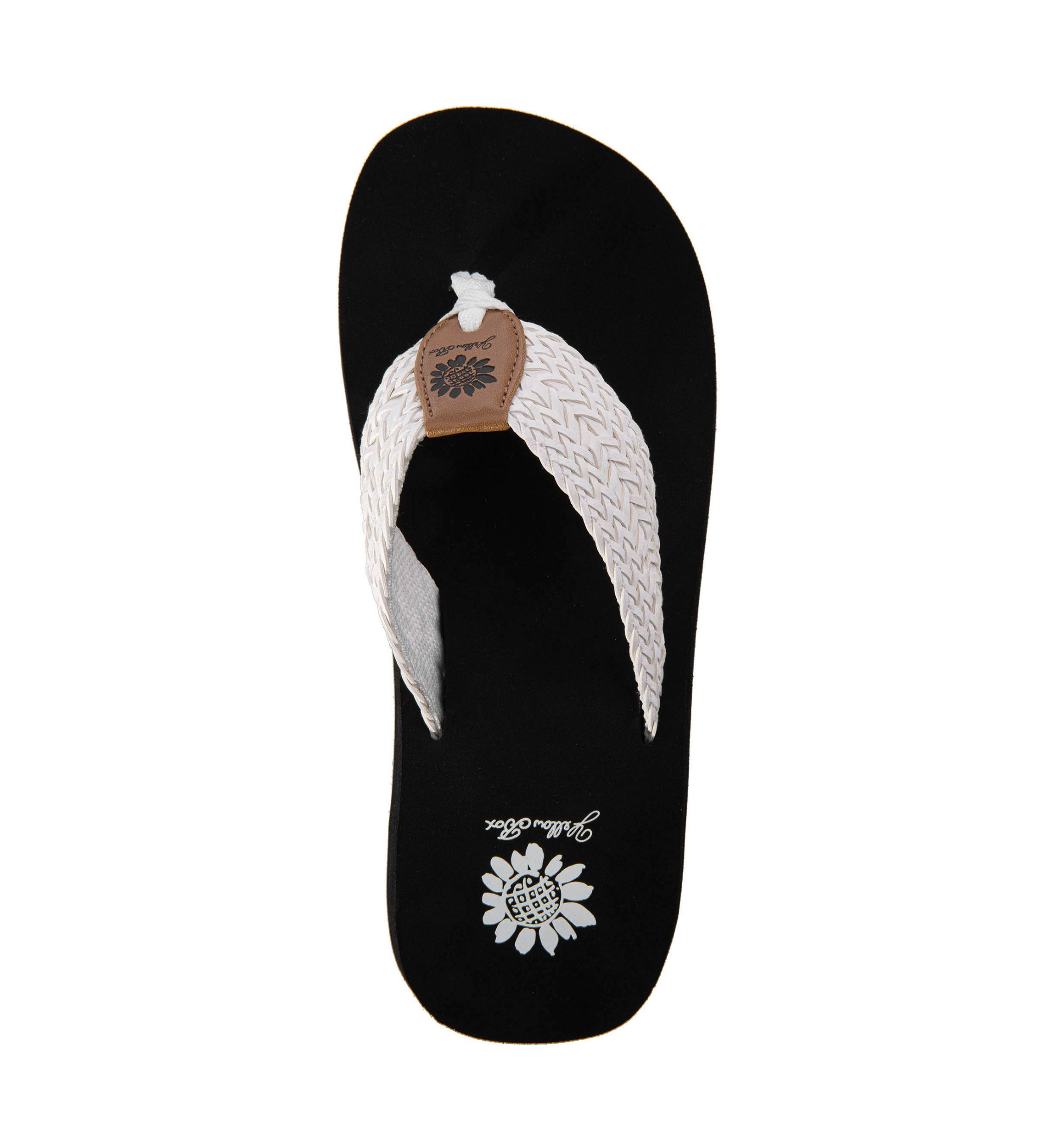 Falia Flip Flop Sandals
