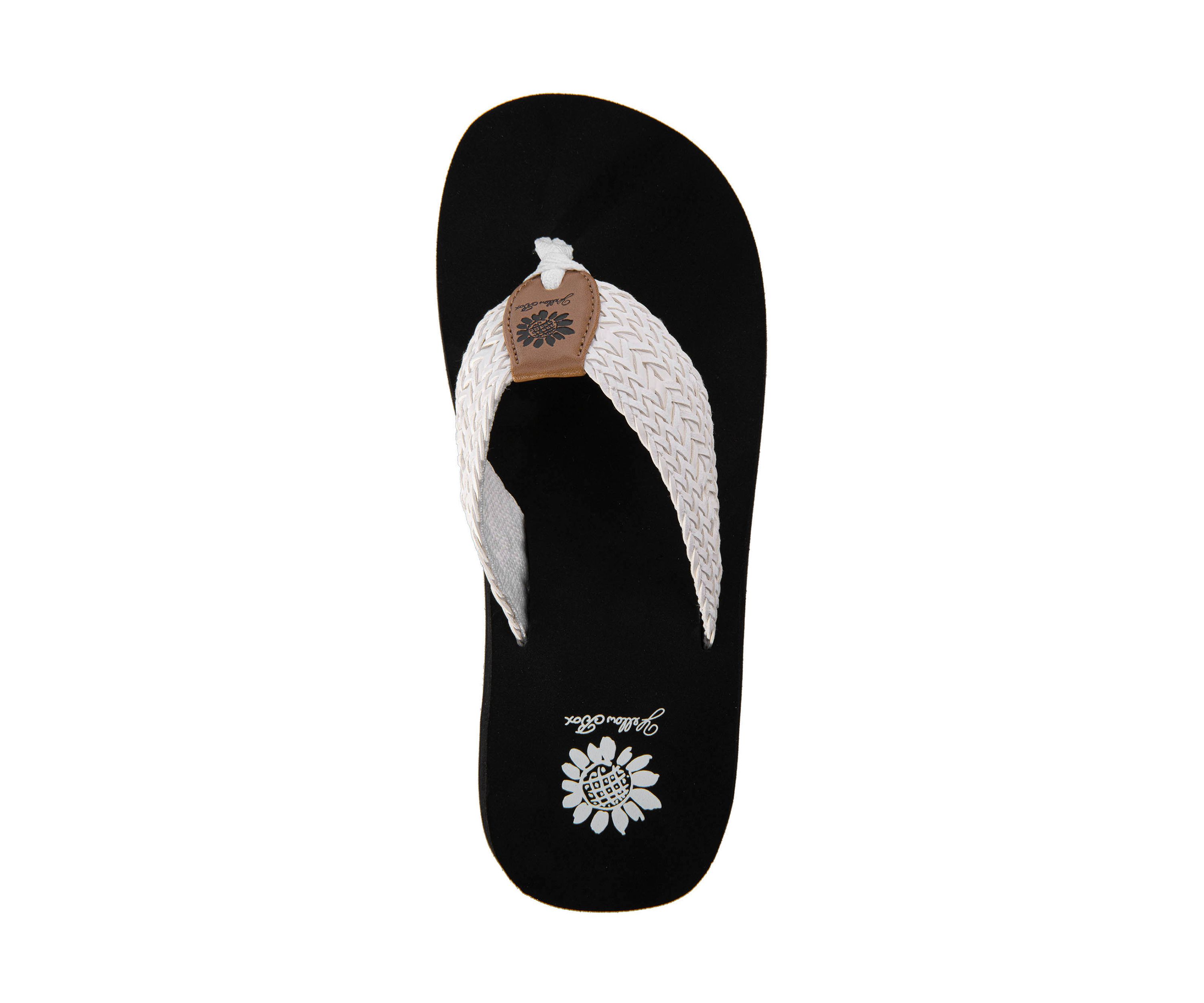 Falia Flip Flop Sandals