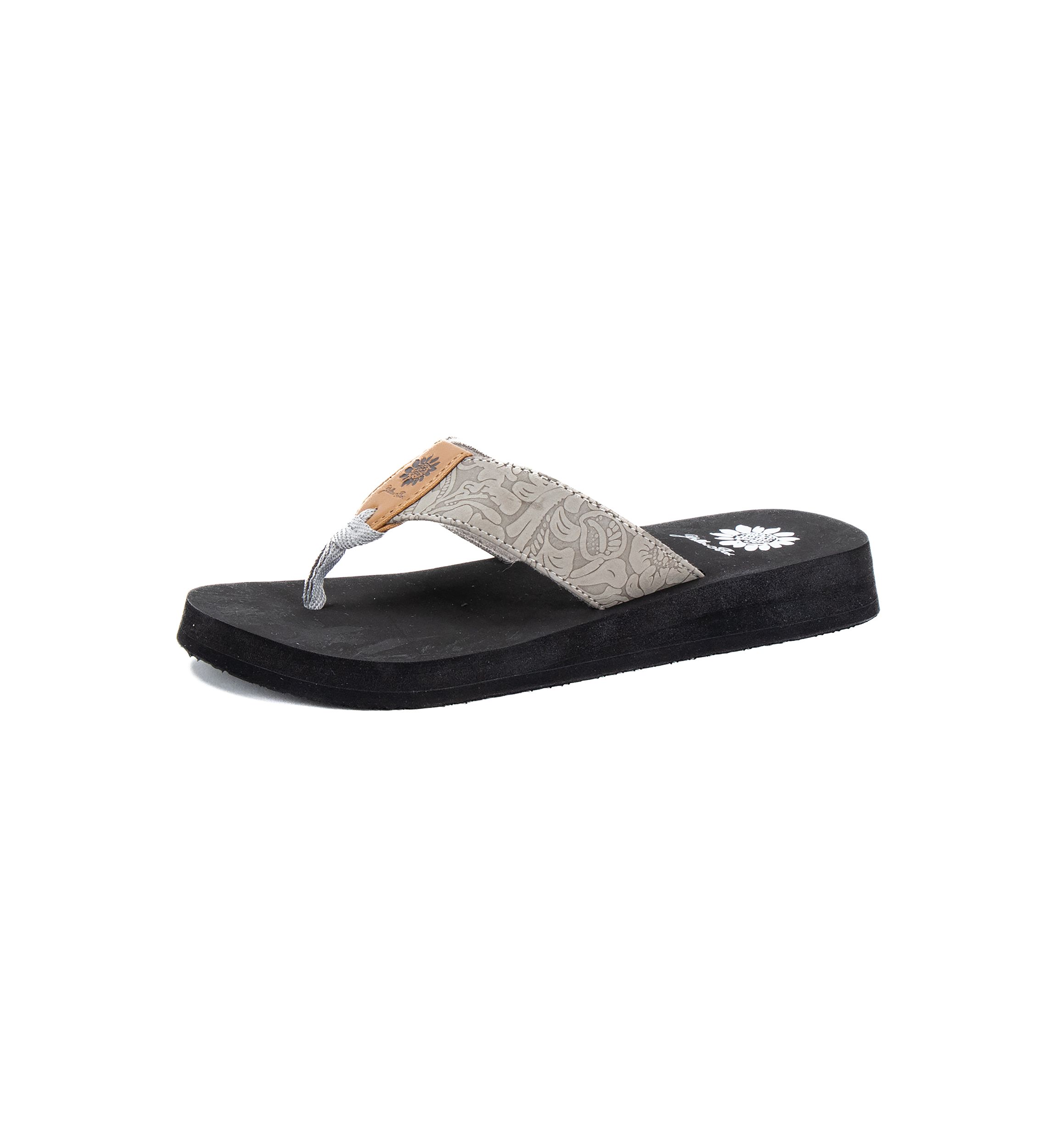 Kynlee Flip Flop Thong Sandals