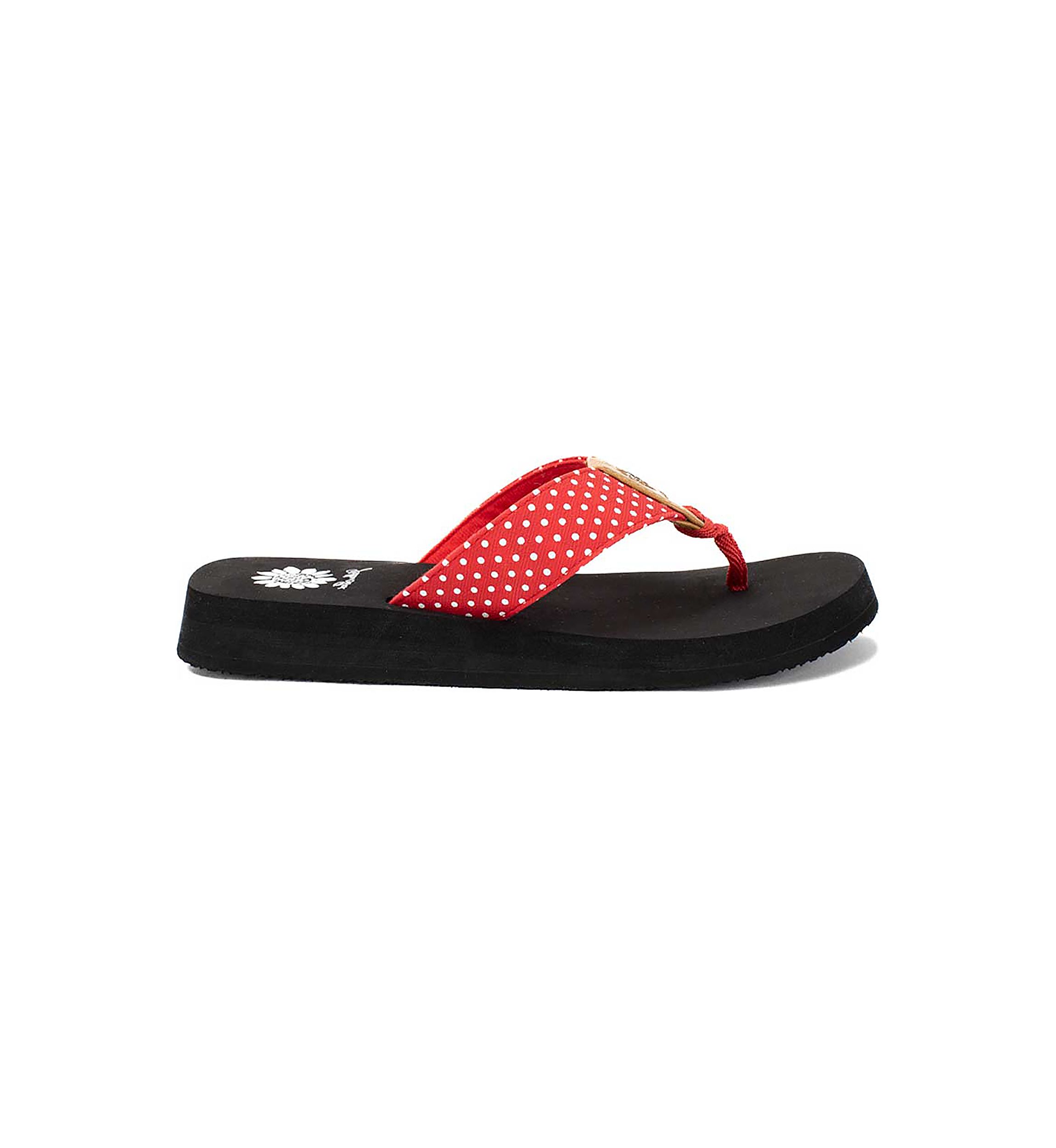 Fairly Flip Flop Sandals
