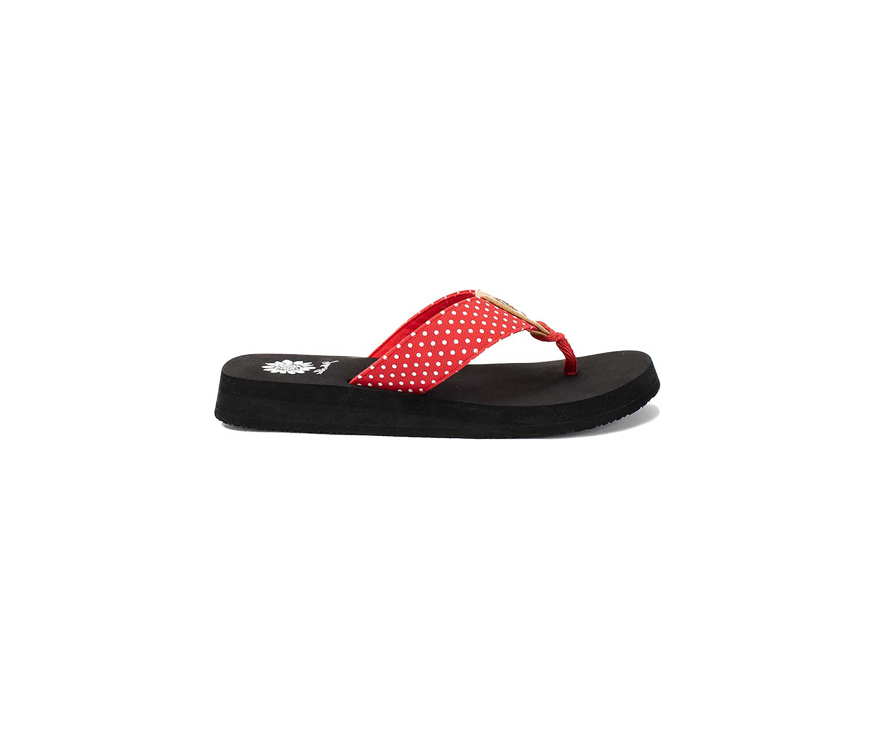Fairly Flip Flop Sandals