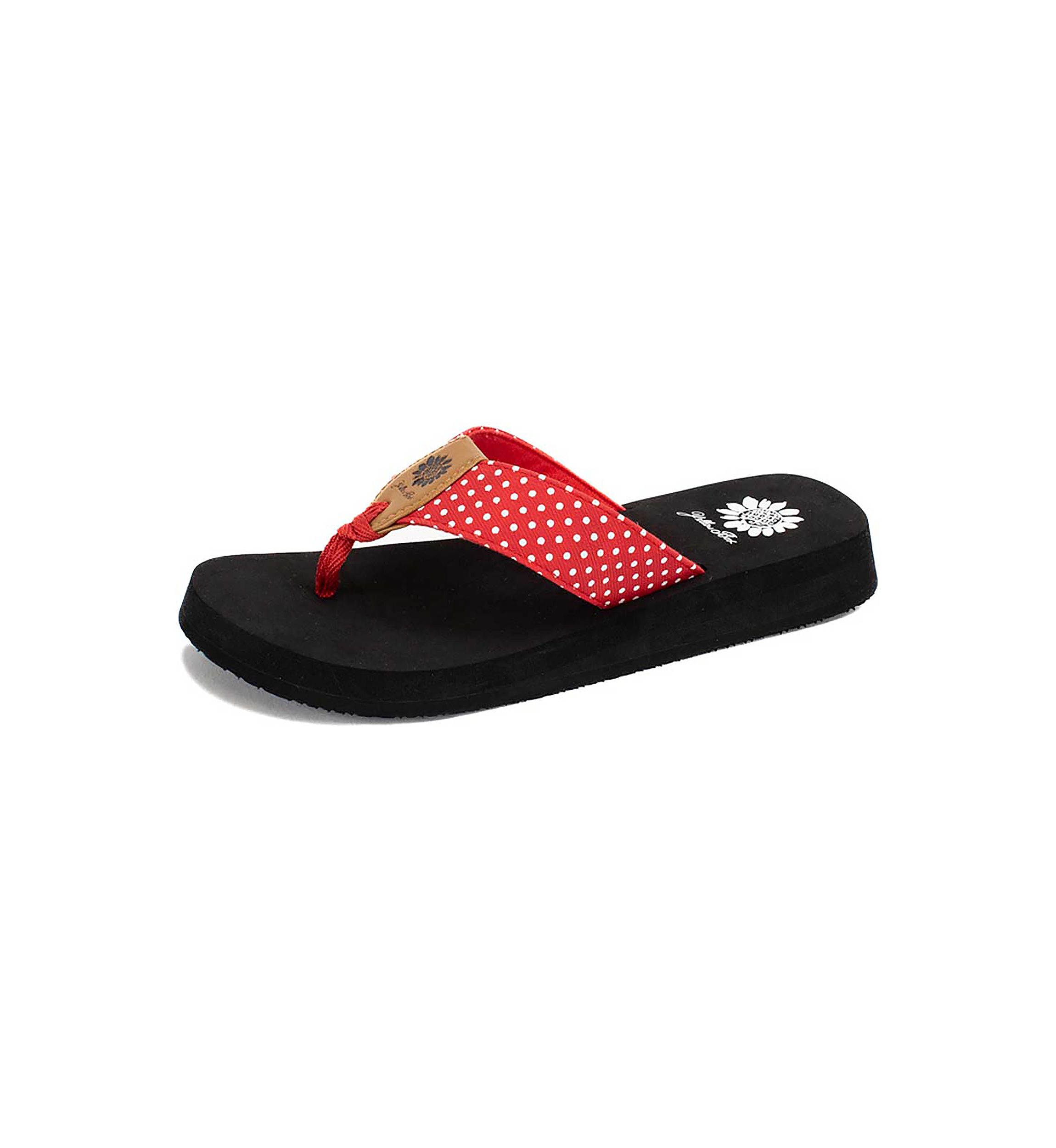 Fairly Flip Flop Sandals