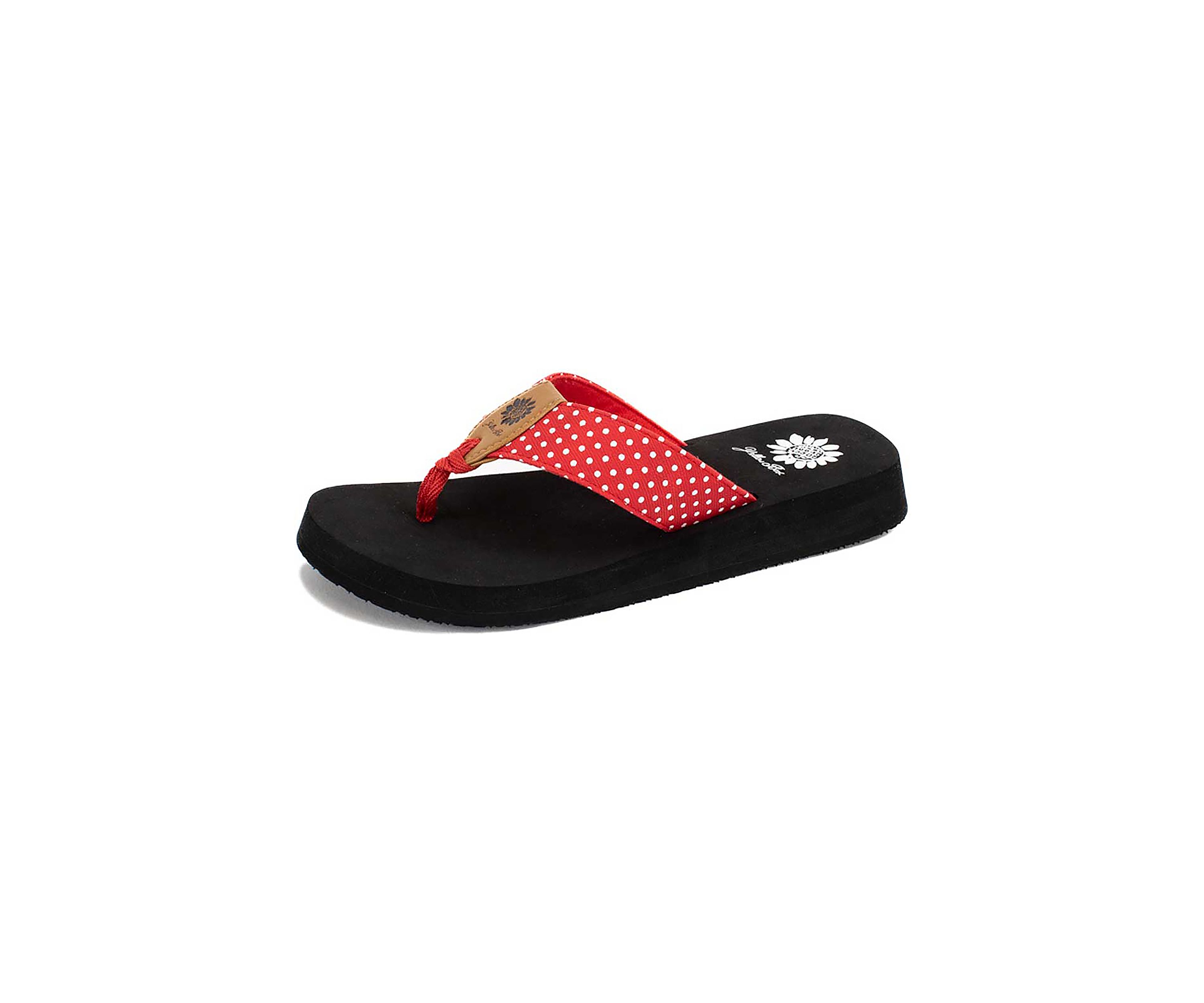 Fairly Flip Flop Sandals