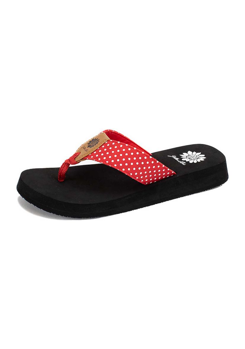 Fairly Flip Flop Sandals