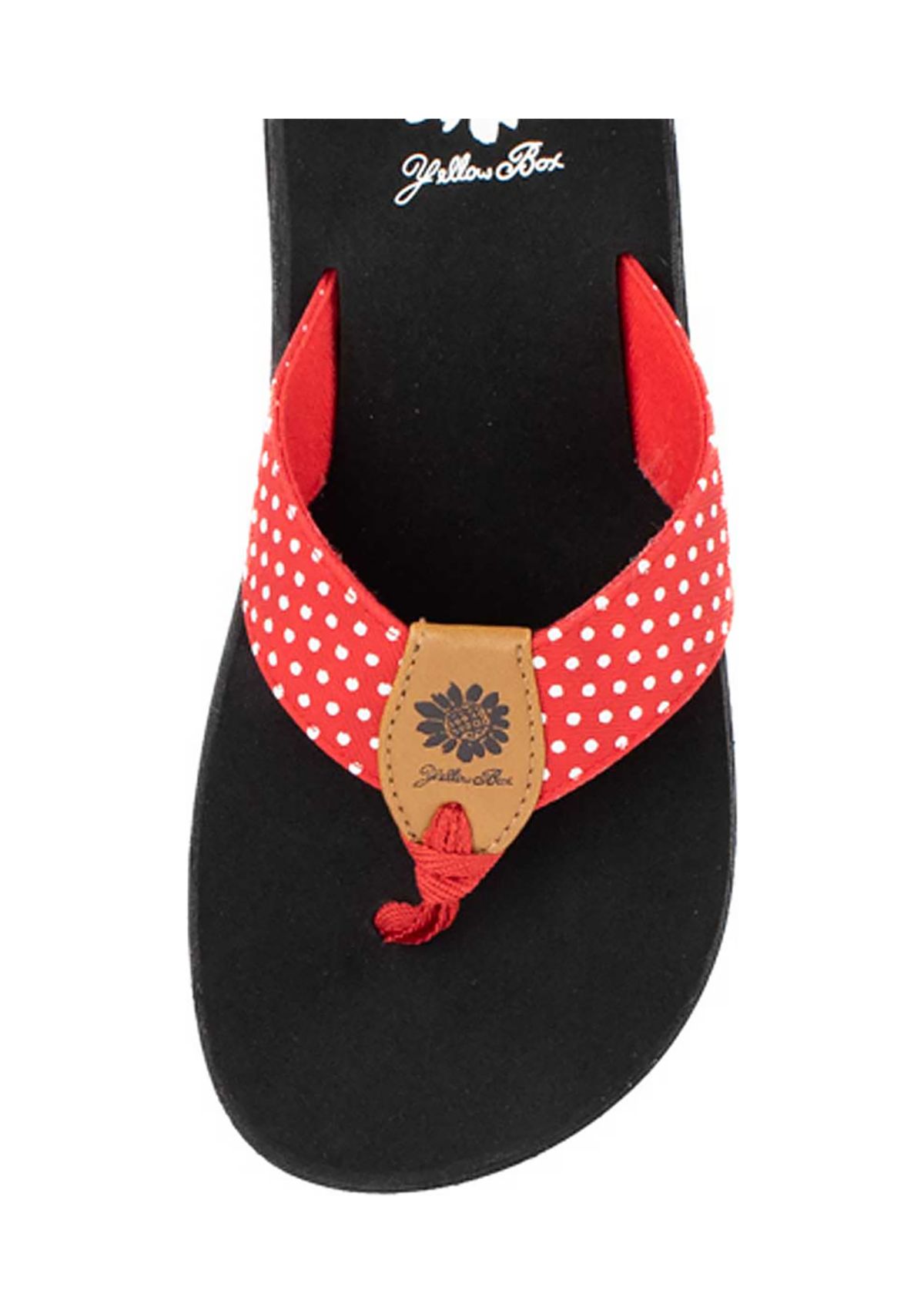 Fairly Flip Flop Sandals