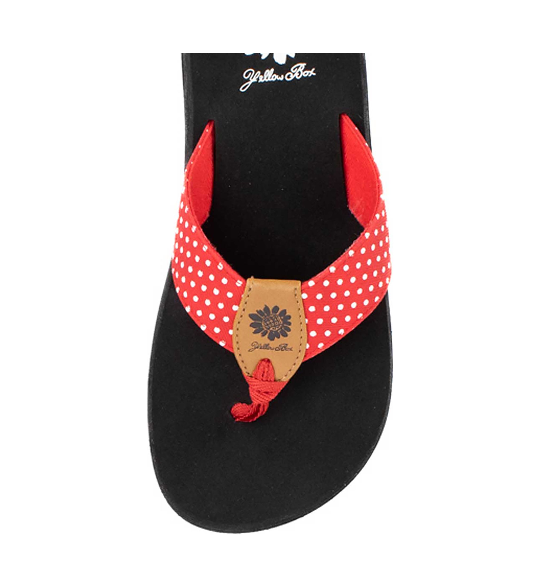 Fairly Flip Flop Sandals