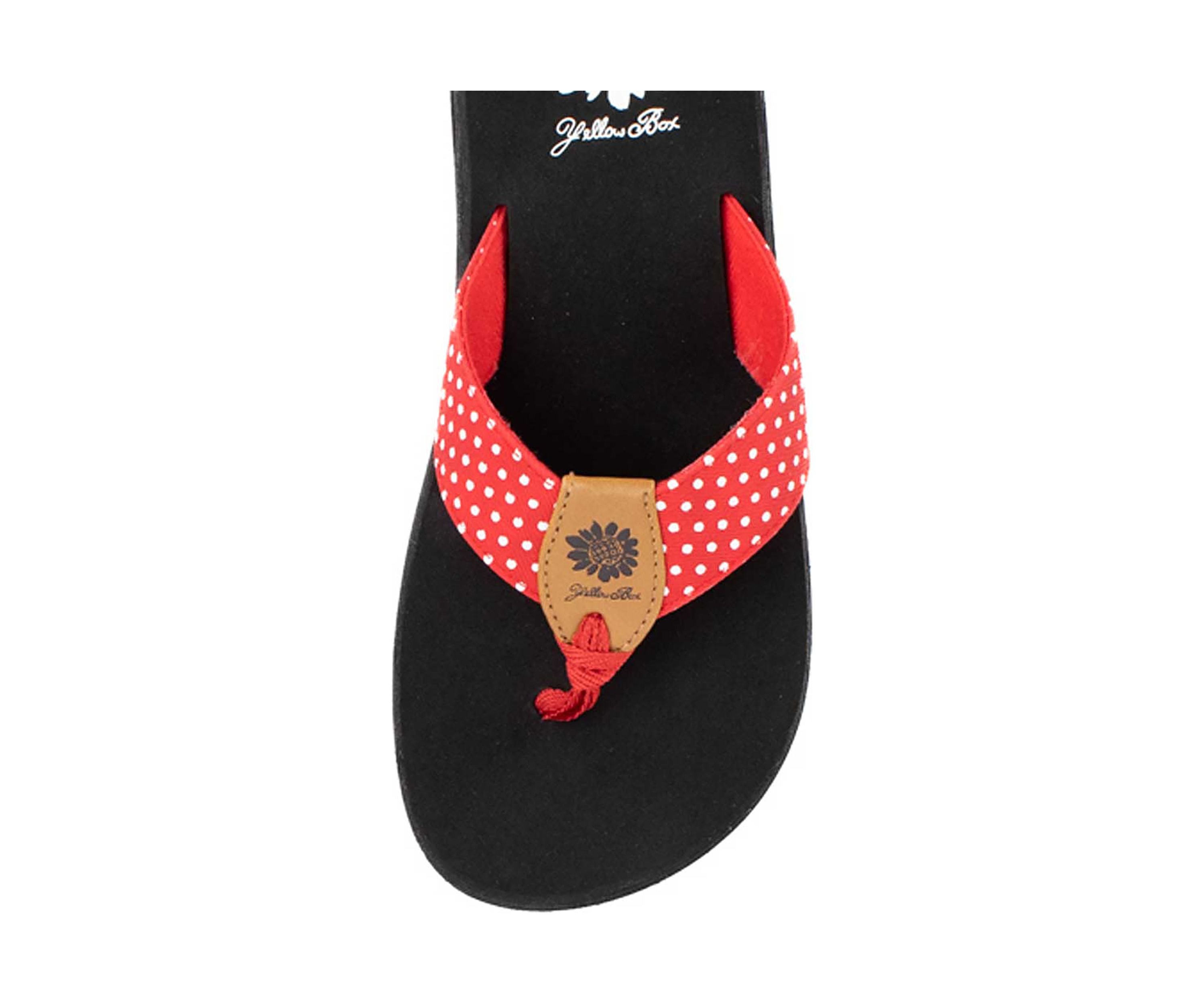 Fairly Flip Flop Sandals