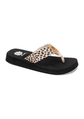 Fiasco Flip Flop Thong Sandals