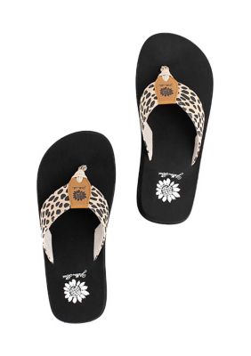 Fiasco Flip Flop Thong Sandals