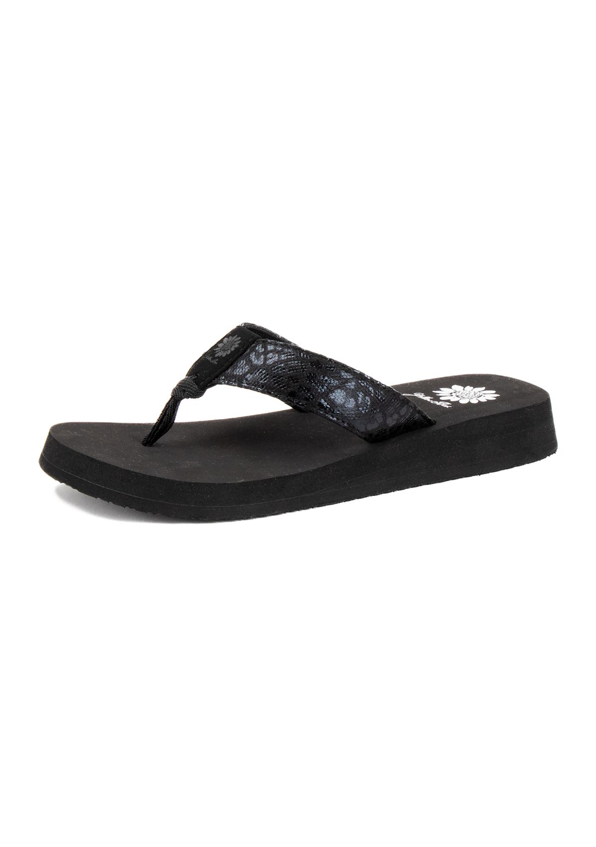 Fetch Flip Flop Thong Sneakers