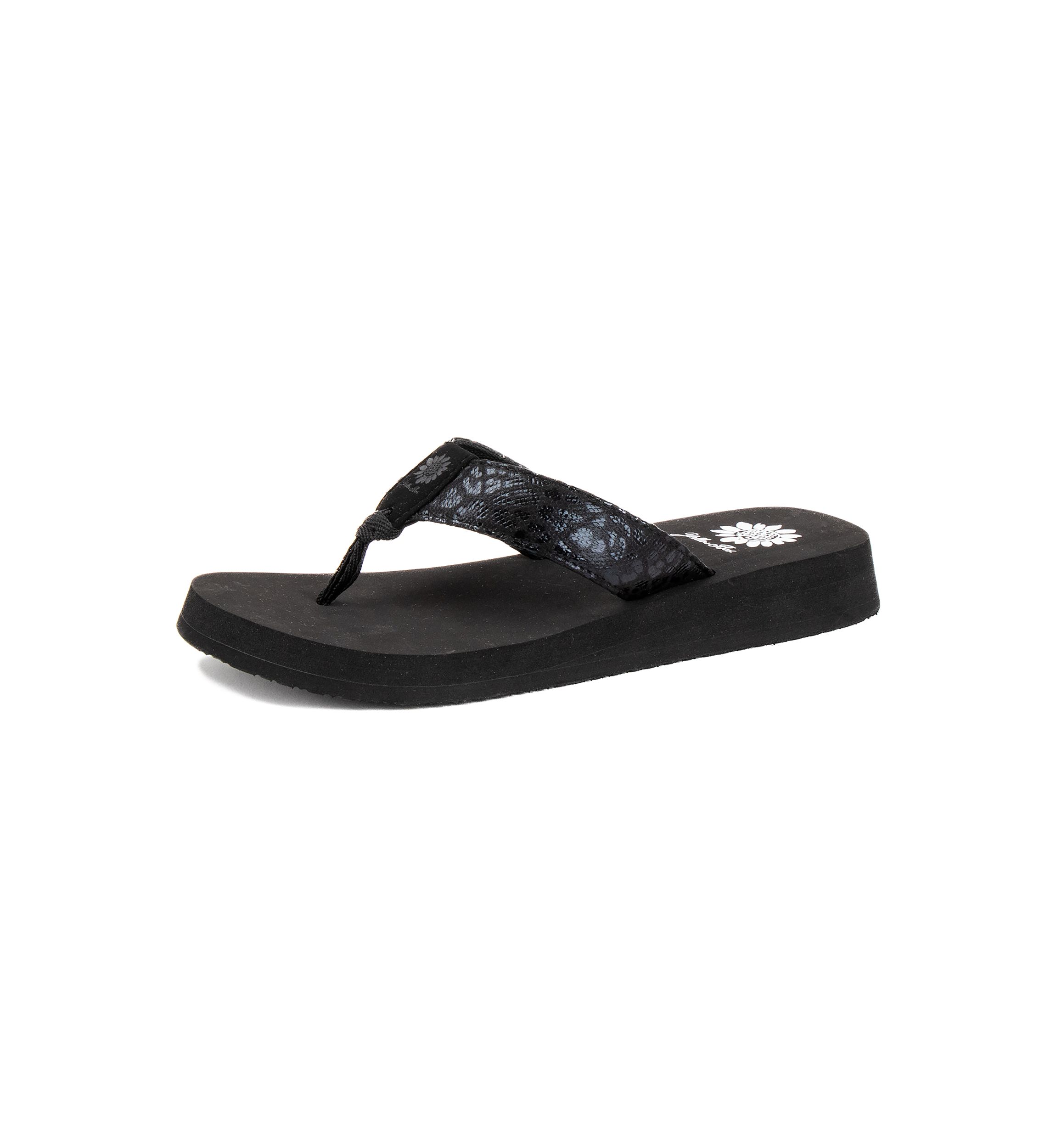 Fetch Flip Flop Thong Sneakers