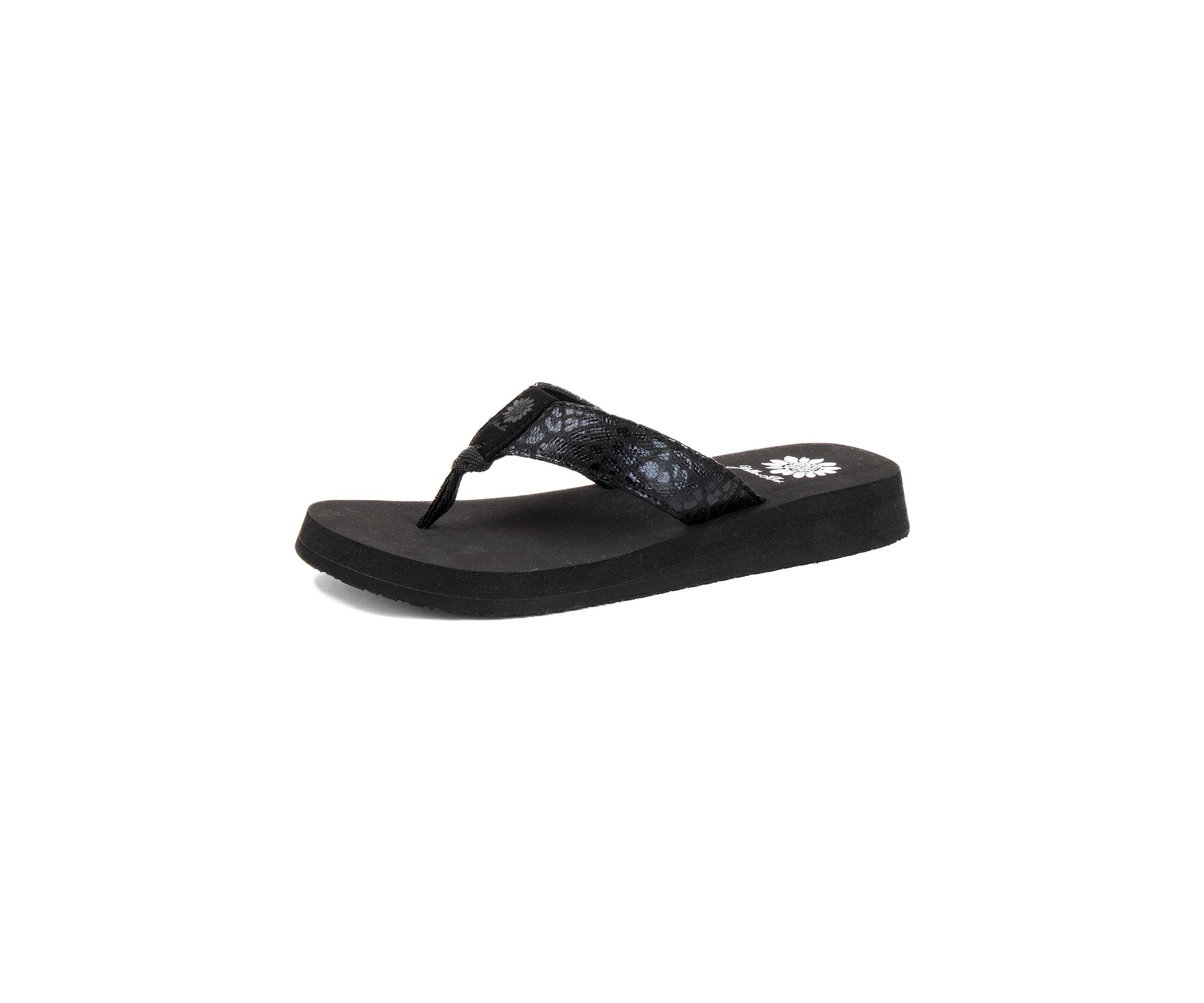 Fetch Flip Flop Thong Sneakers