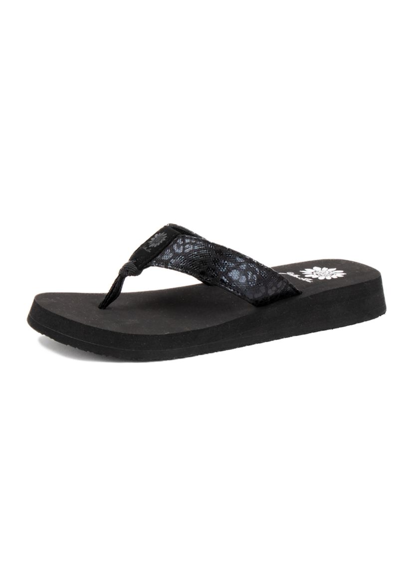 Fetch Flip Flop Thong Sneakers